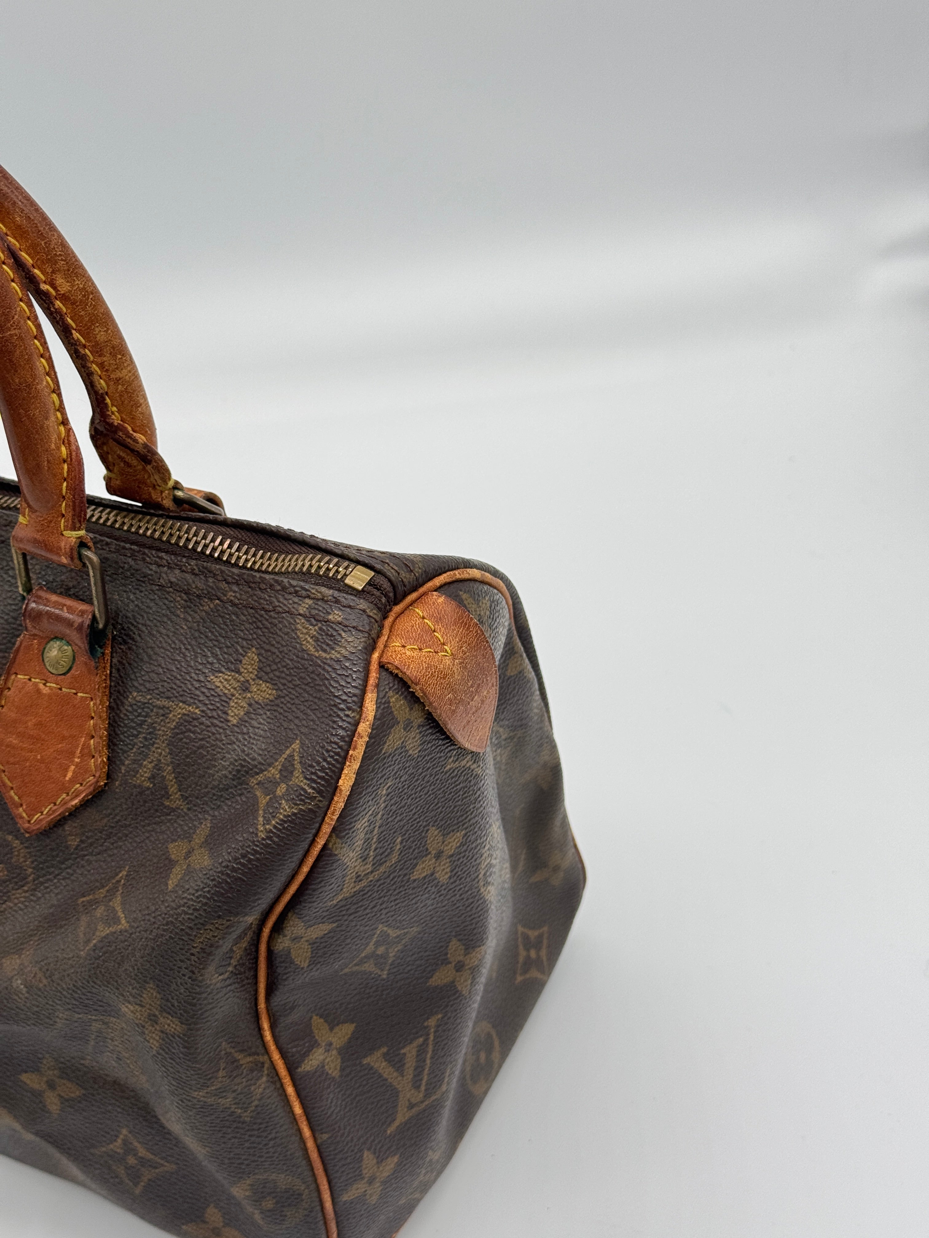 Louis Vuitton Speedy 25