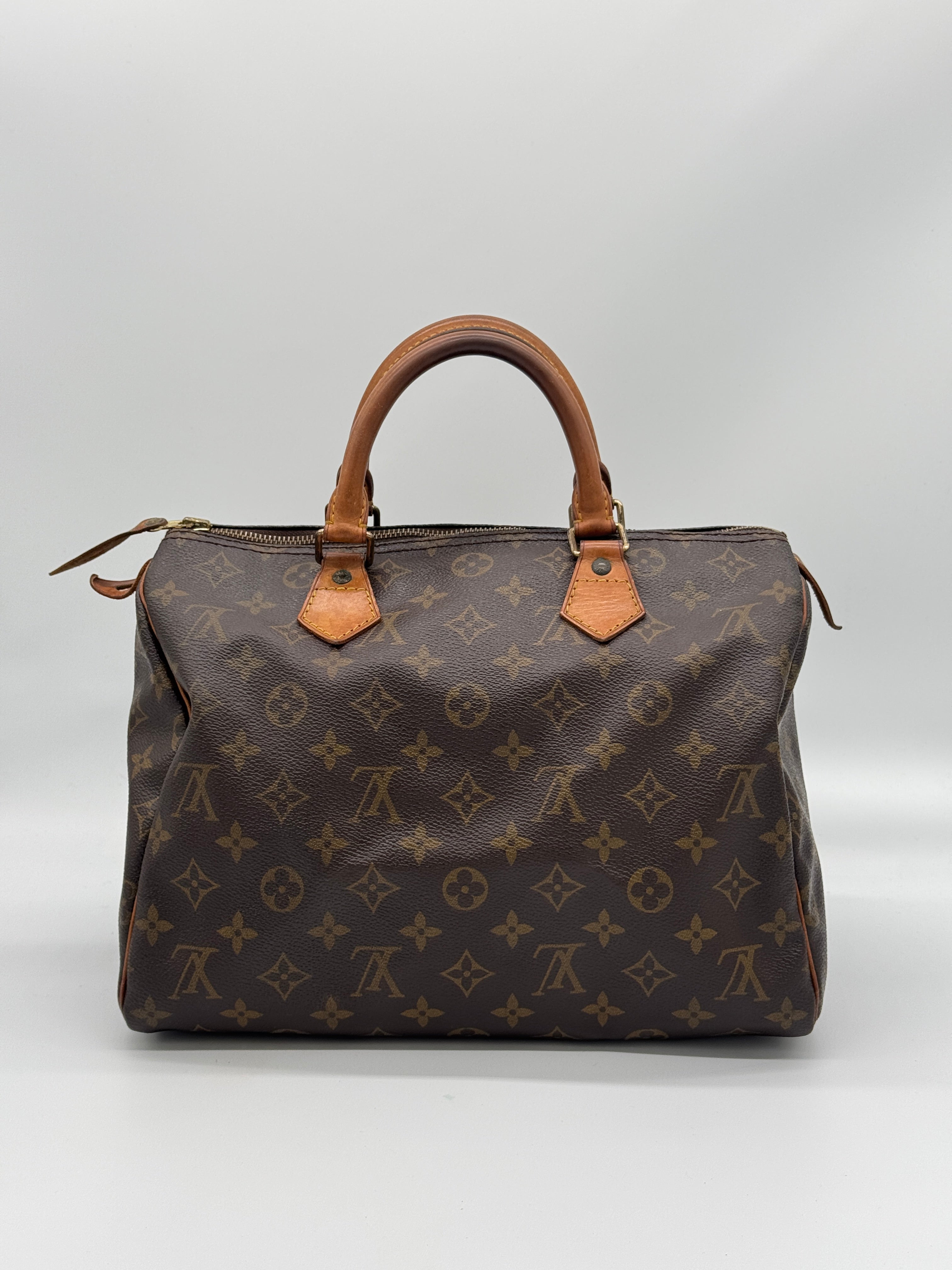 Louis Vuitton Speedy 30