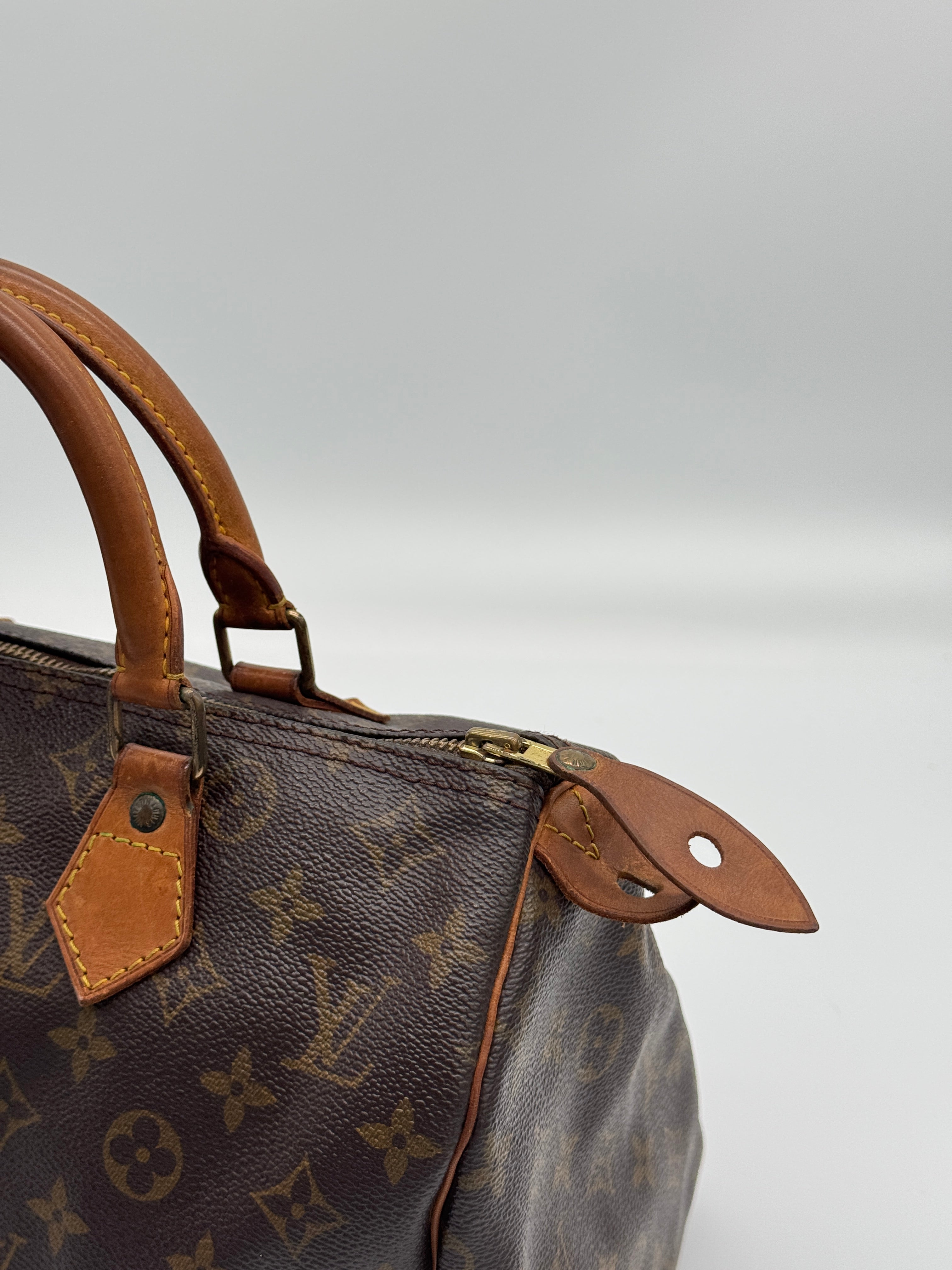 Louis Vuitton Speedy 30