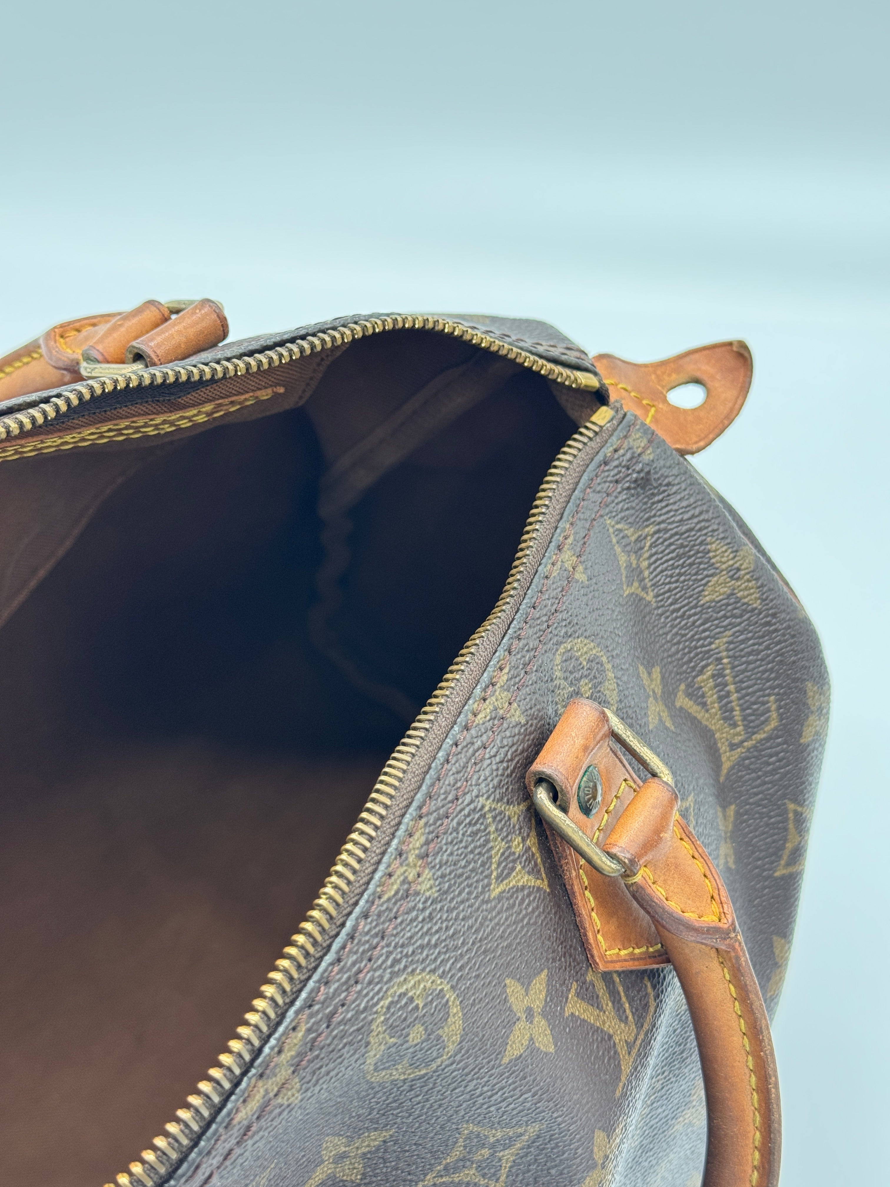 Louis Vuitton Speedy 30