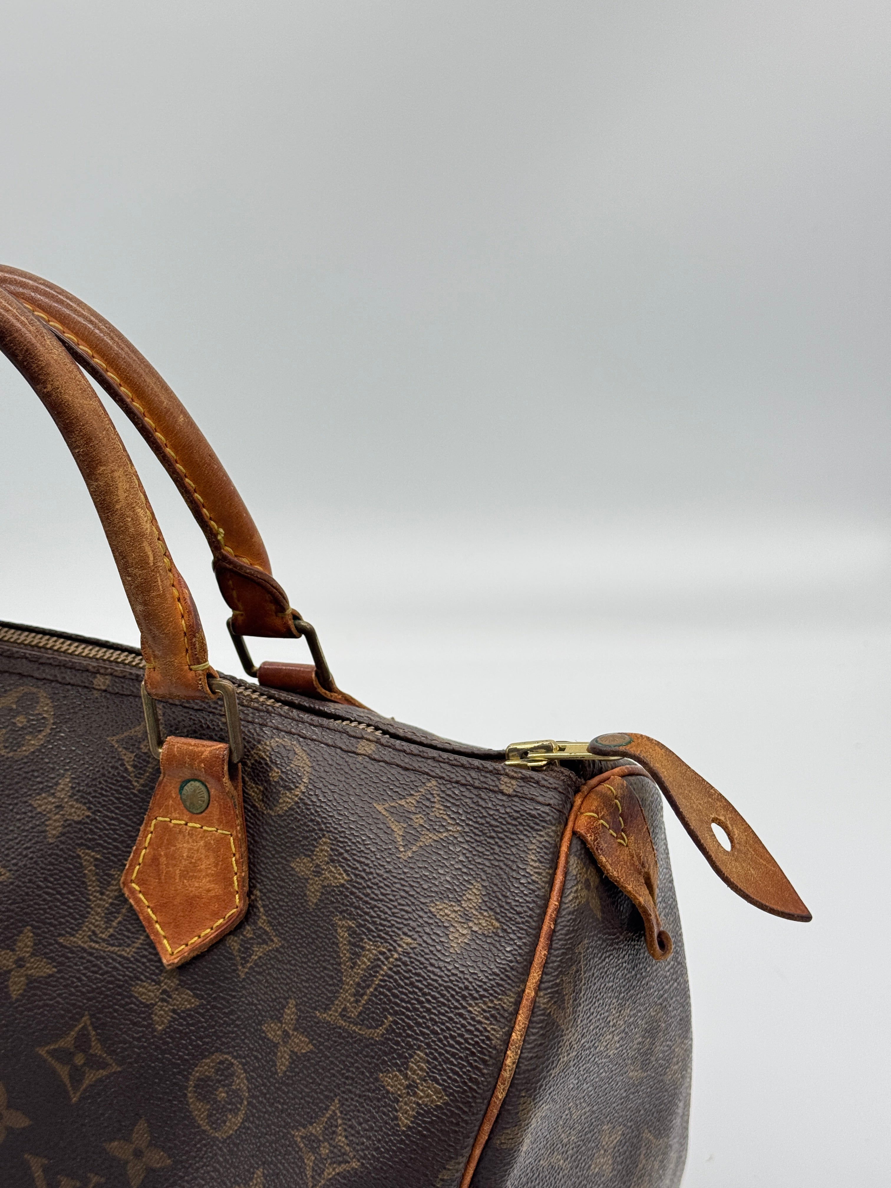 Louis Vuitton Speedy 30