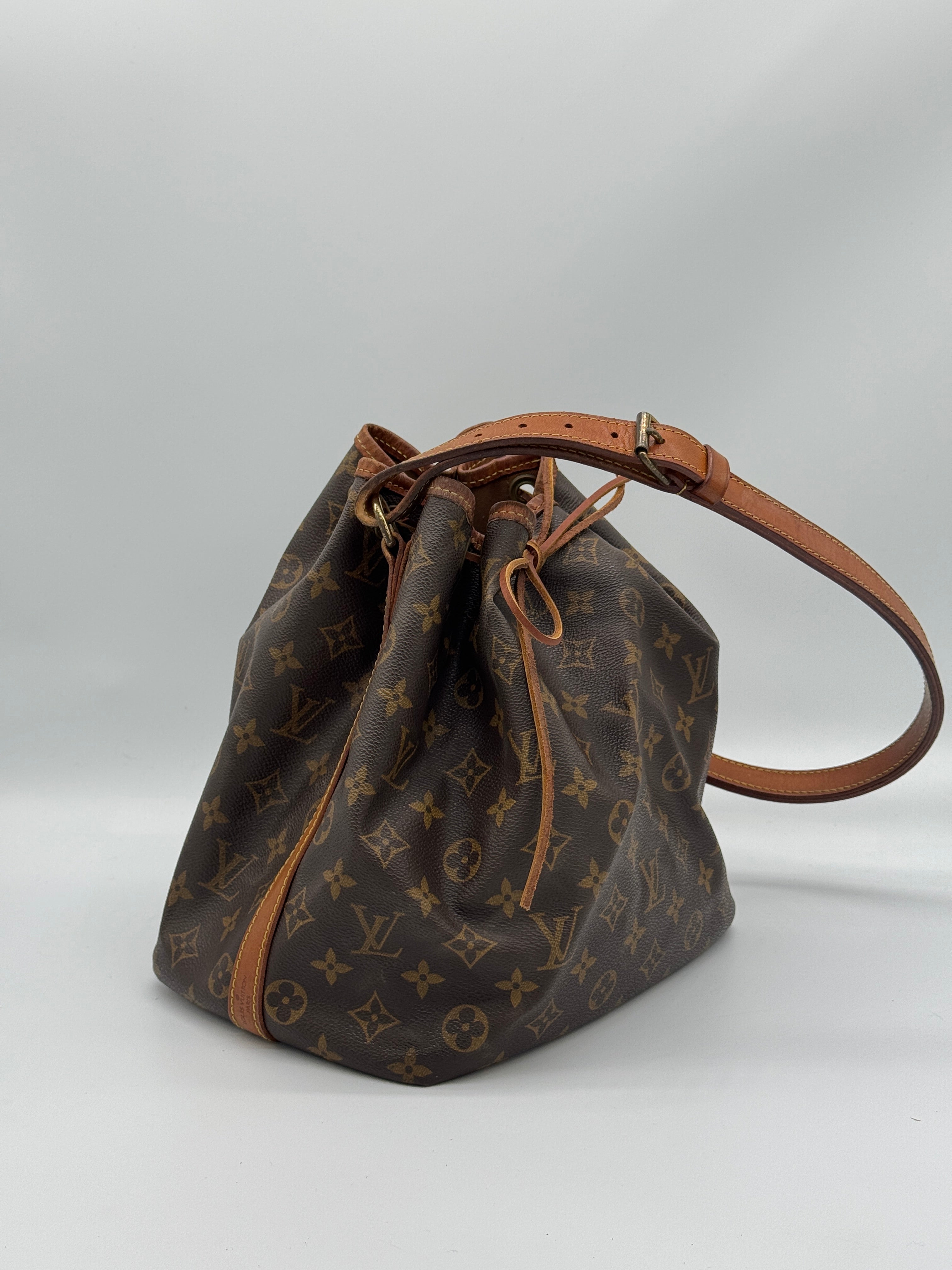 Louis Vuitton Petit Noé