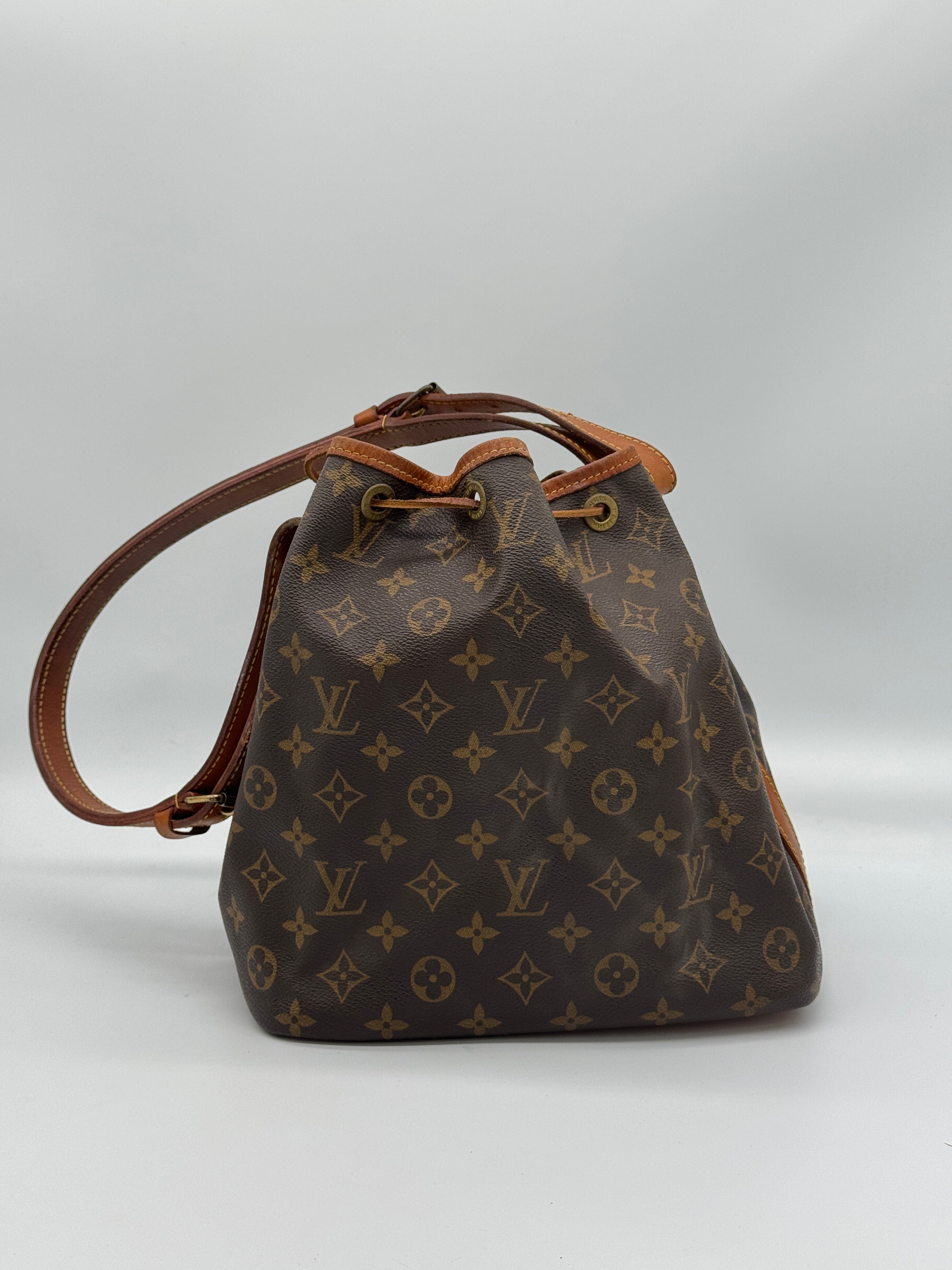 Louis Vuitton Petit Noé