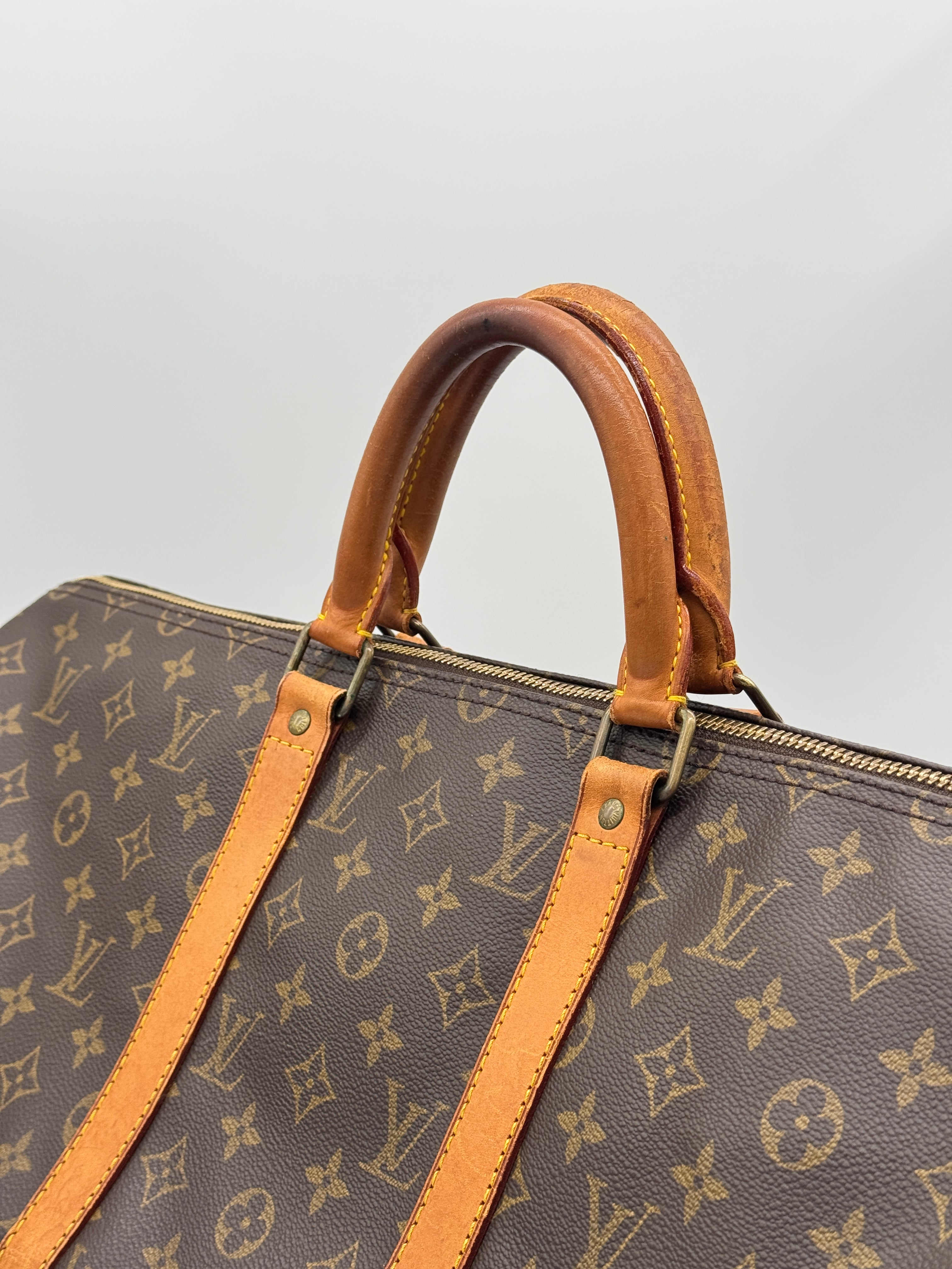 Louis Vuitton Keepall 50