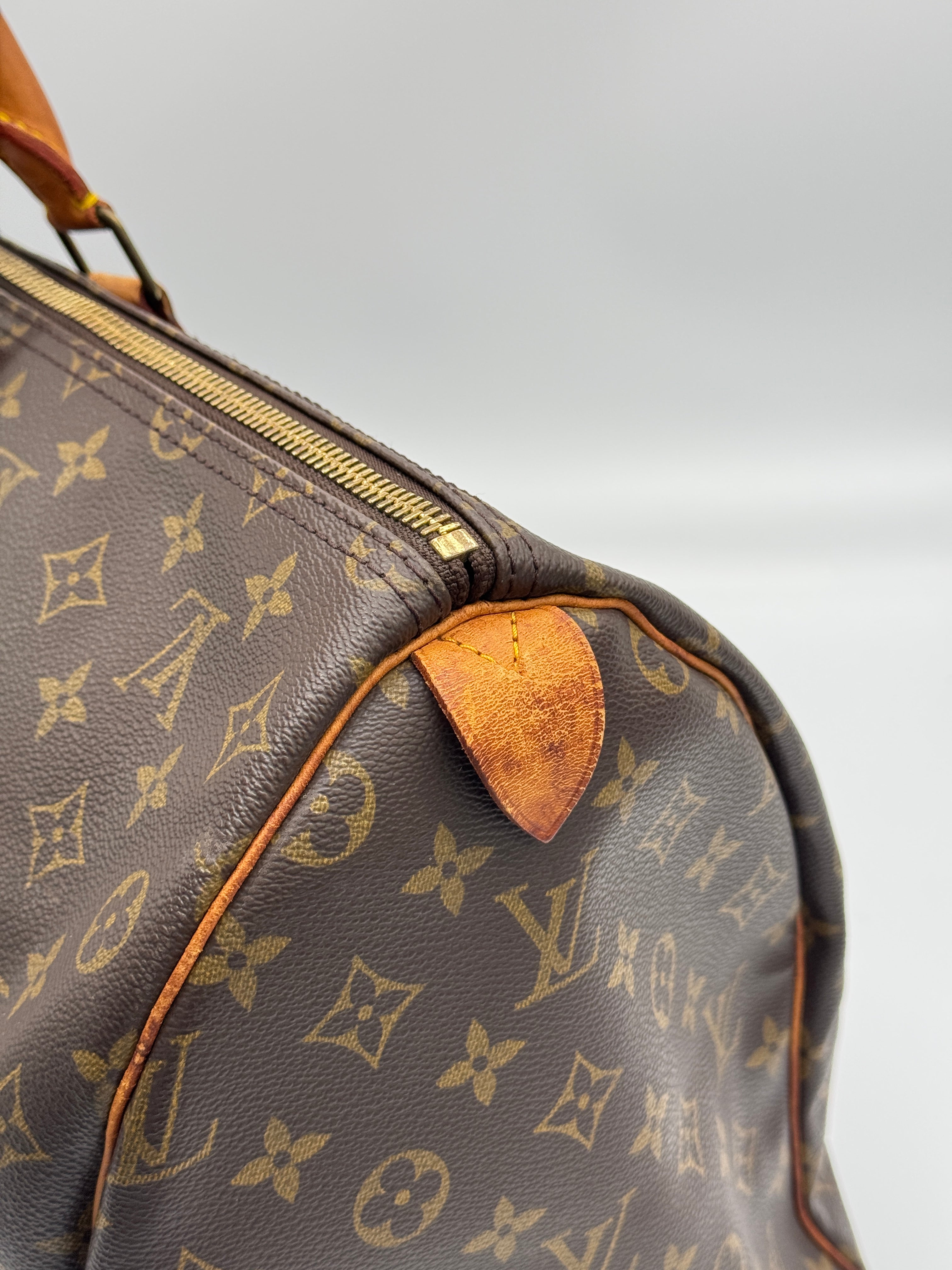 Louis Vuitton Keepall 50