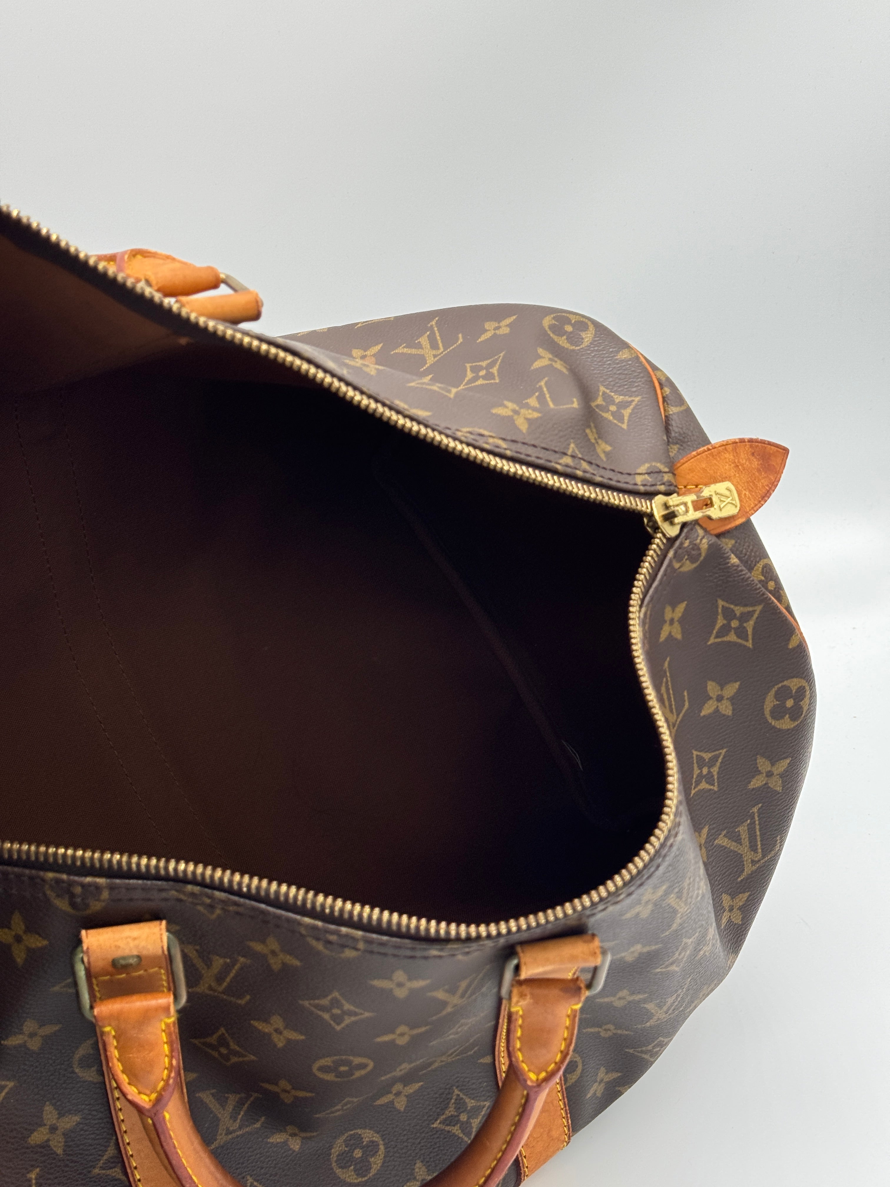 Louis Vuitton Keepall 50