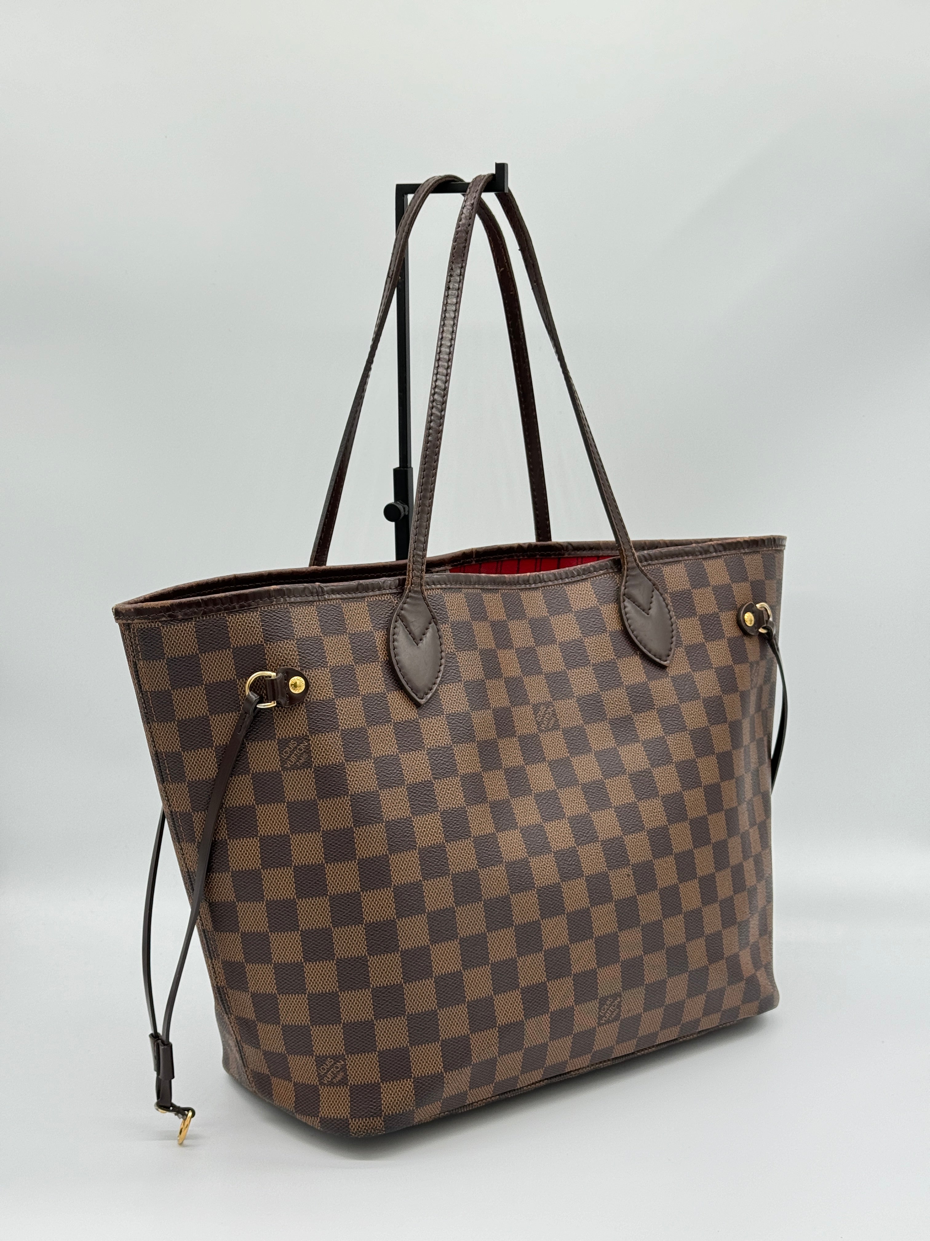 Louis Vuitton Neverfull MM