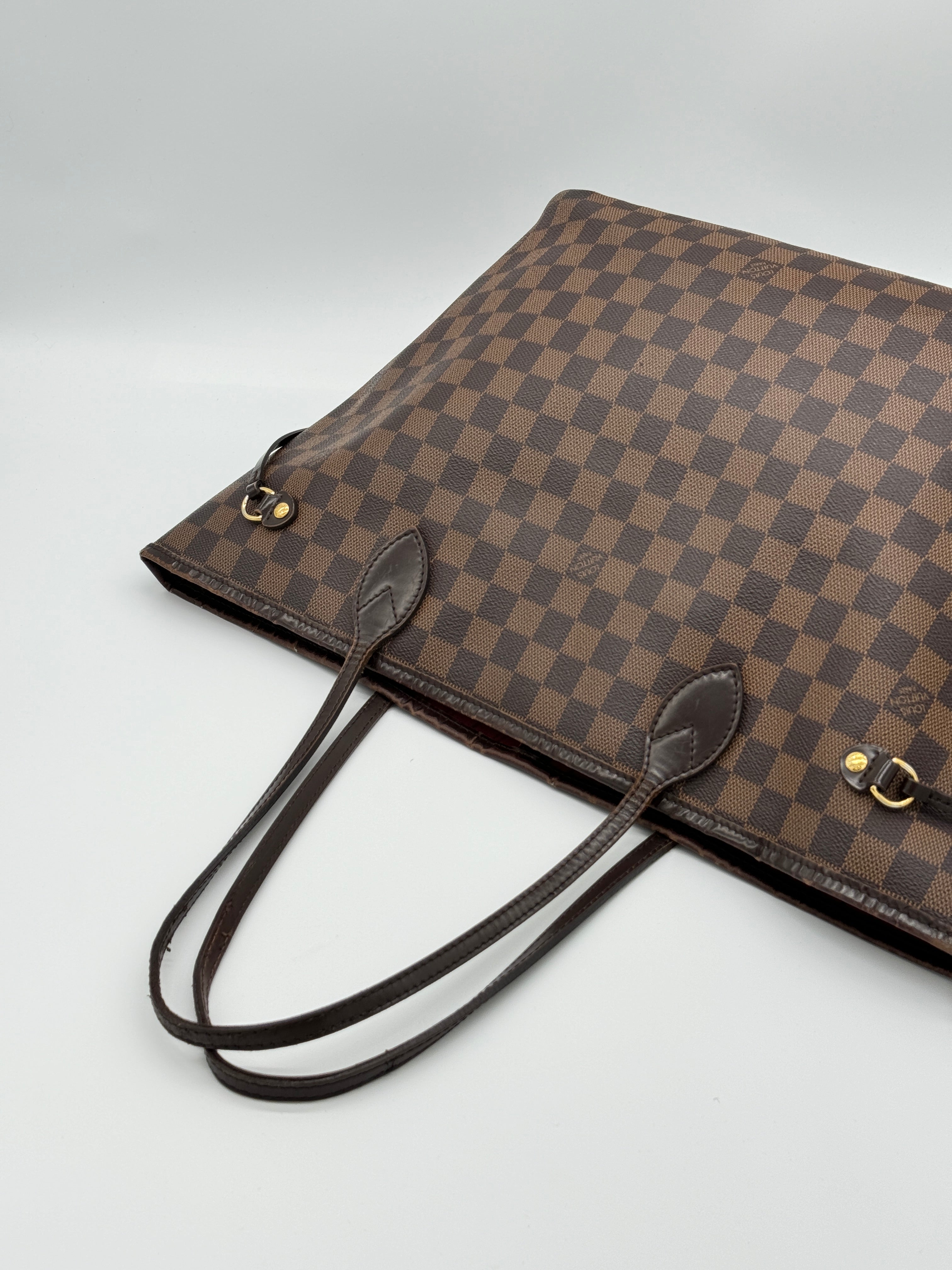 Louis Vuitton Neverfull MM