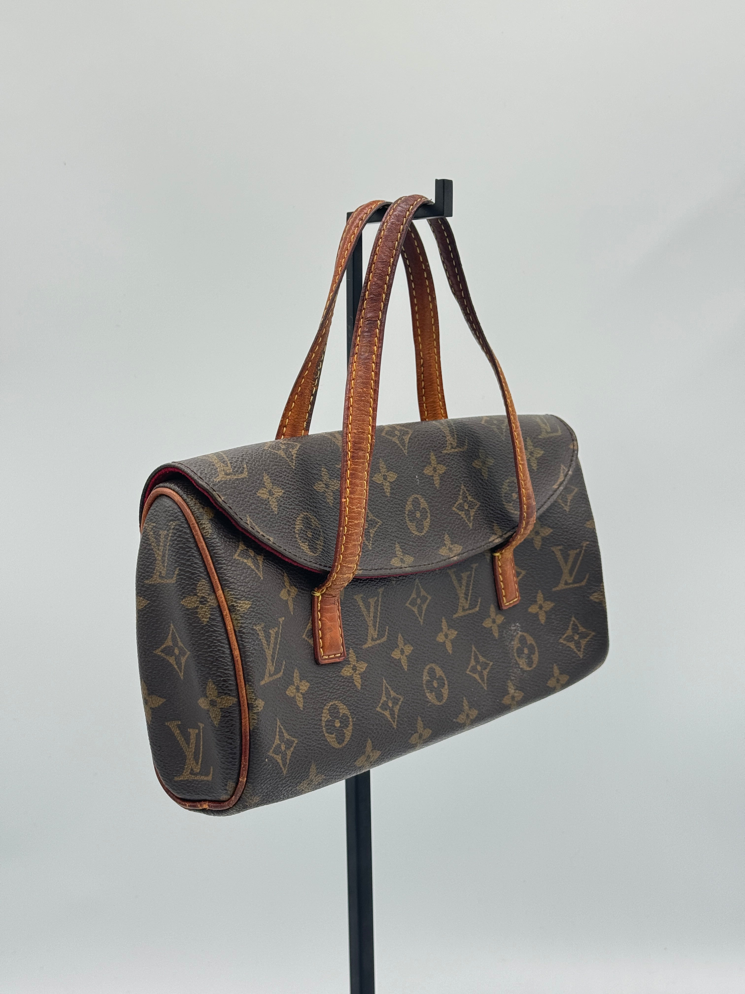 Louis Vuitton Sonatine