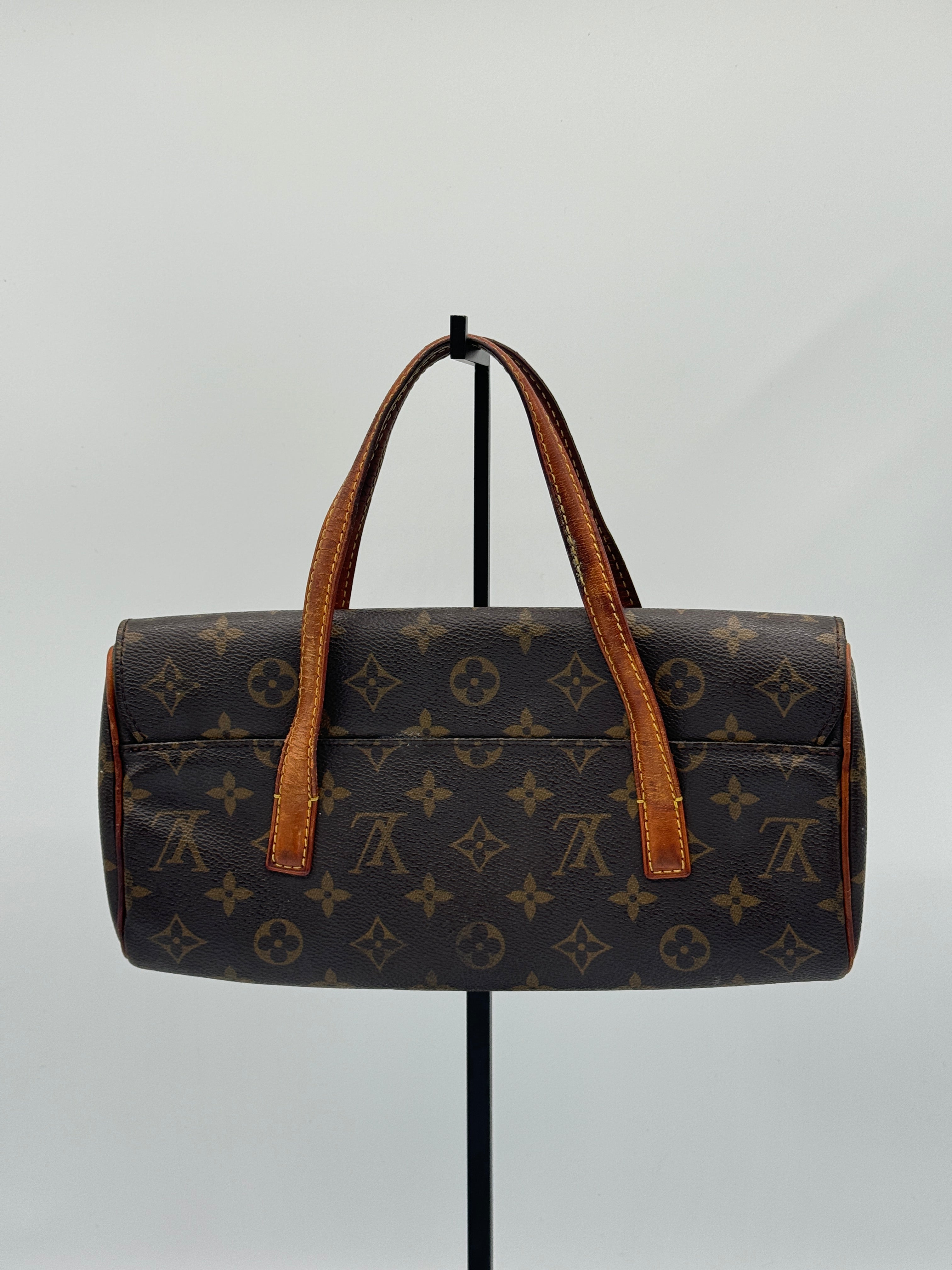 Louis Vuitton Sonatine