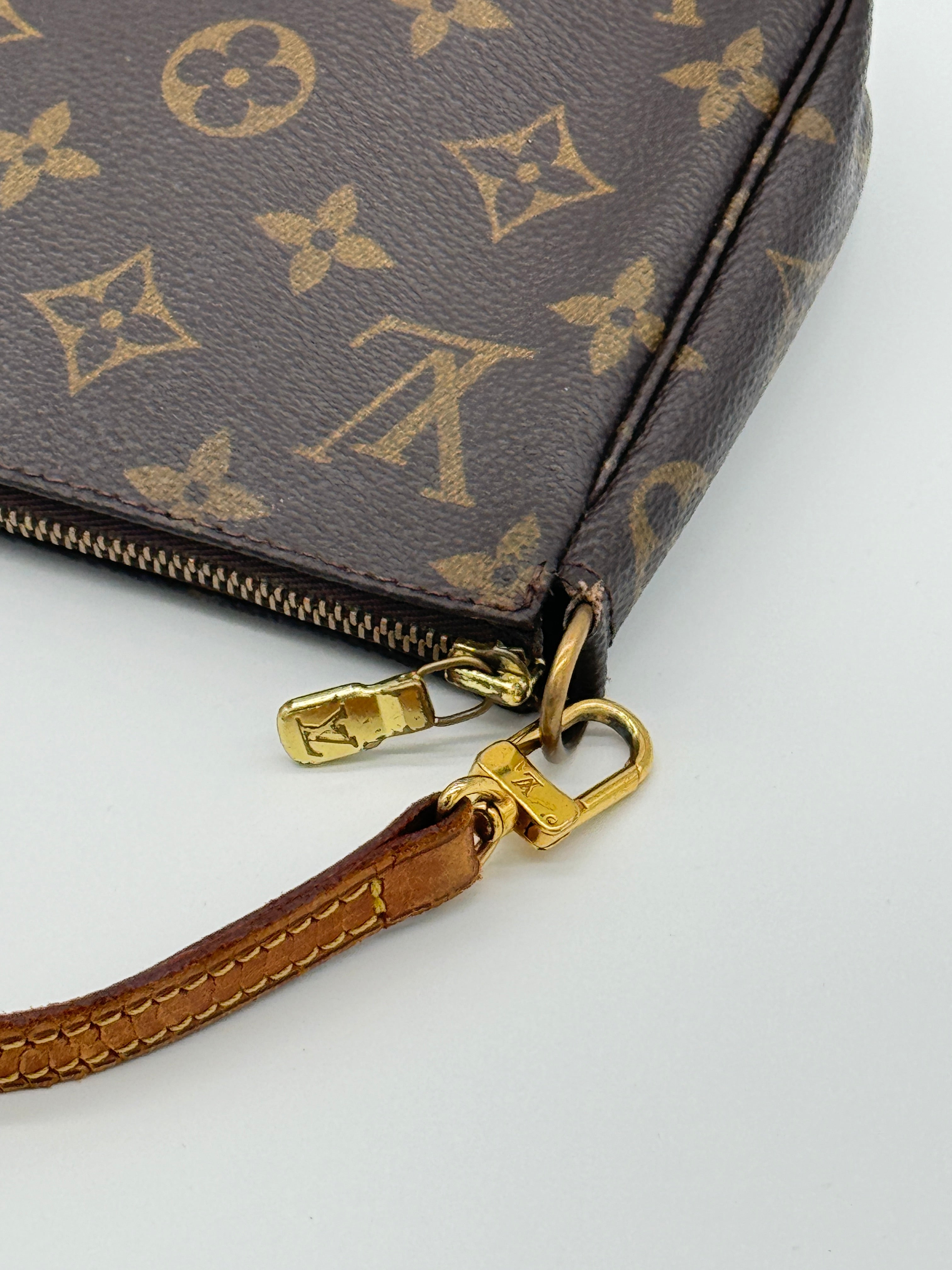 Louis Vuitton Pochette Accessoires