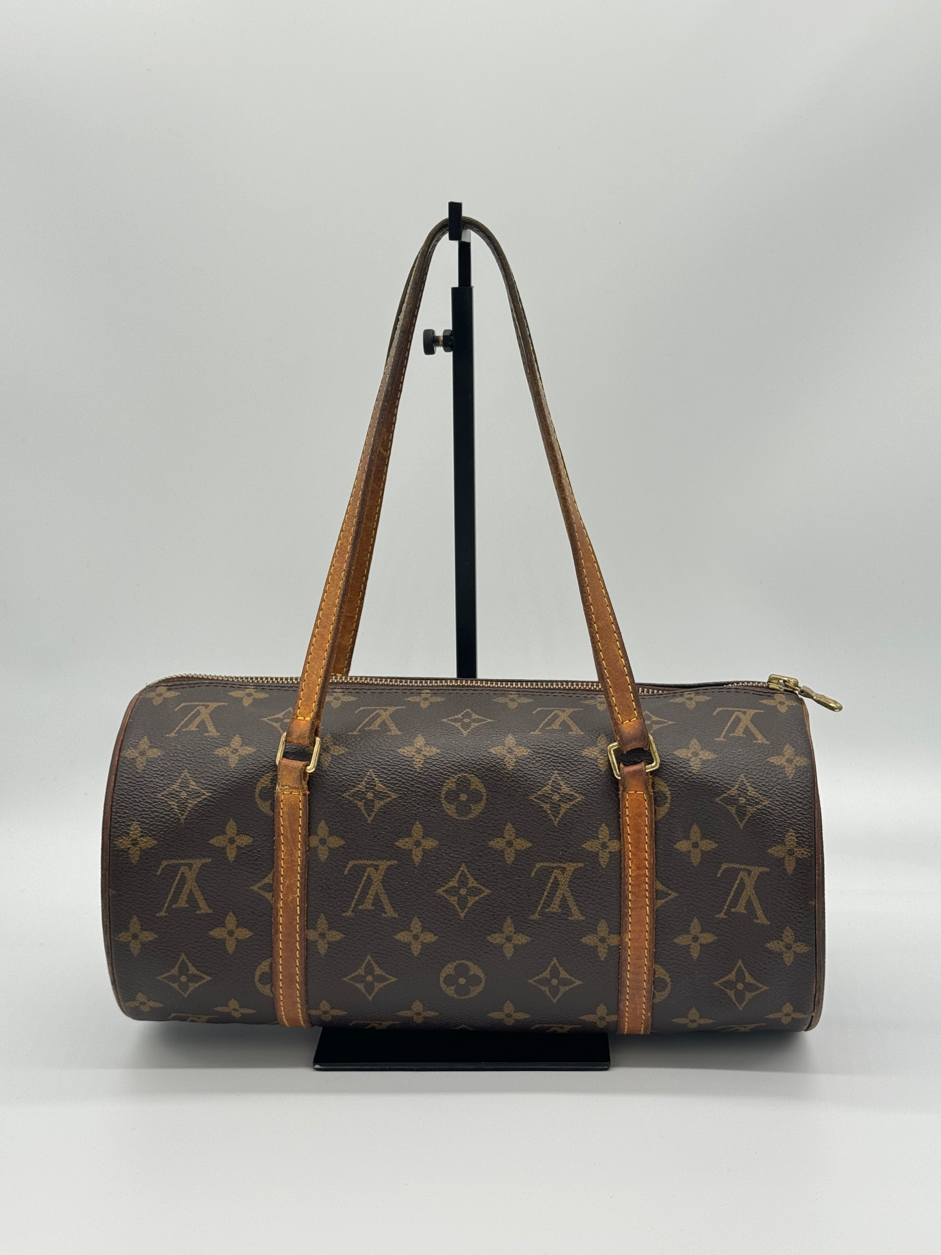 Louis Vuitton Papillon 30