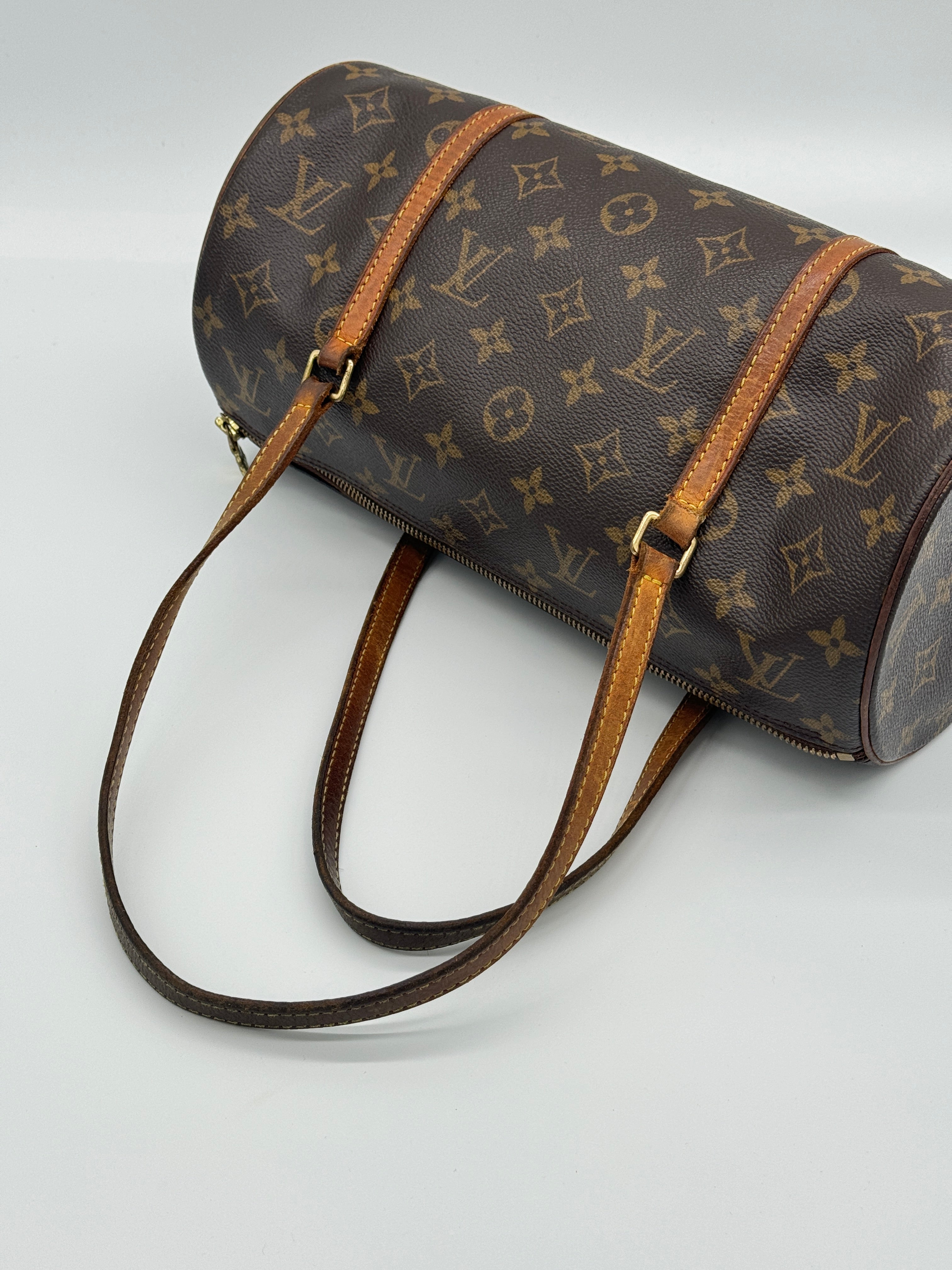 Louis Vuitton Papillon 30