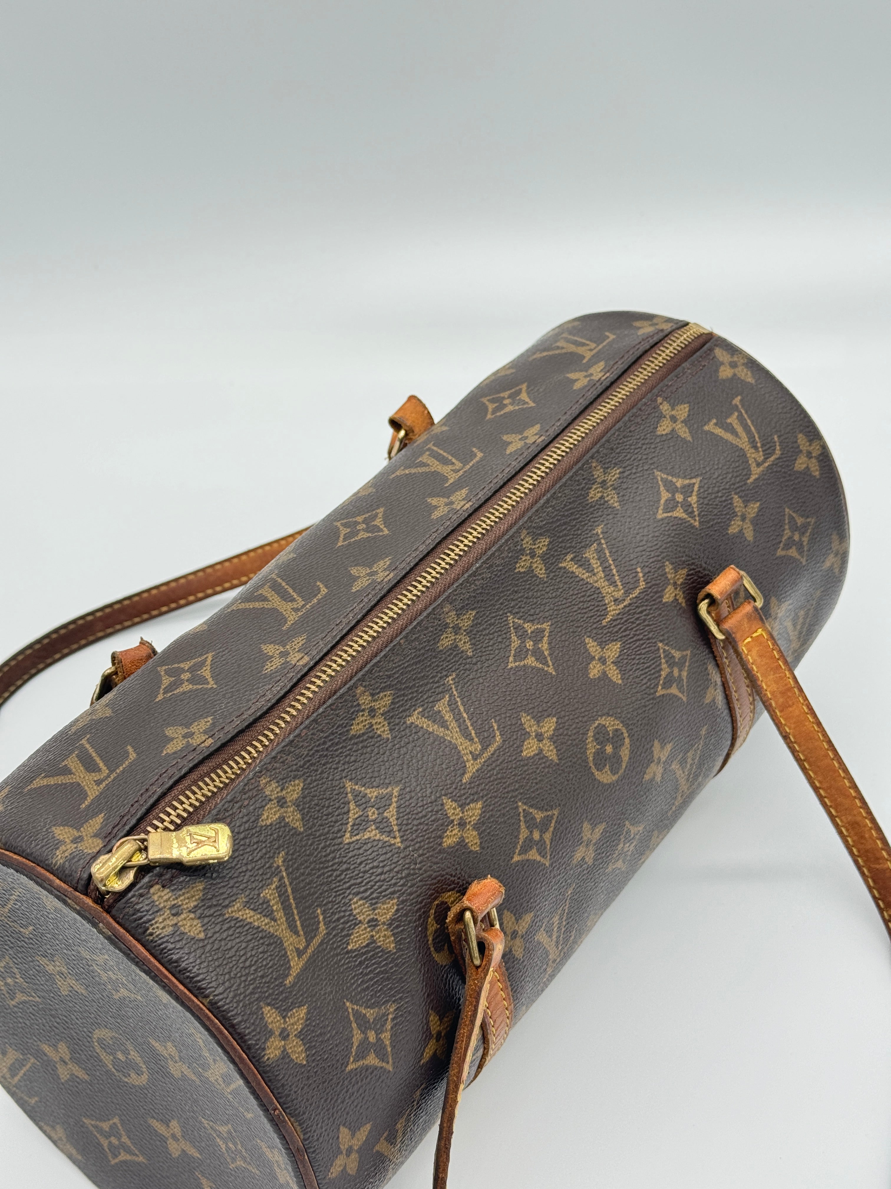 Louis Vuitton Papillon 30