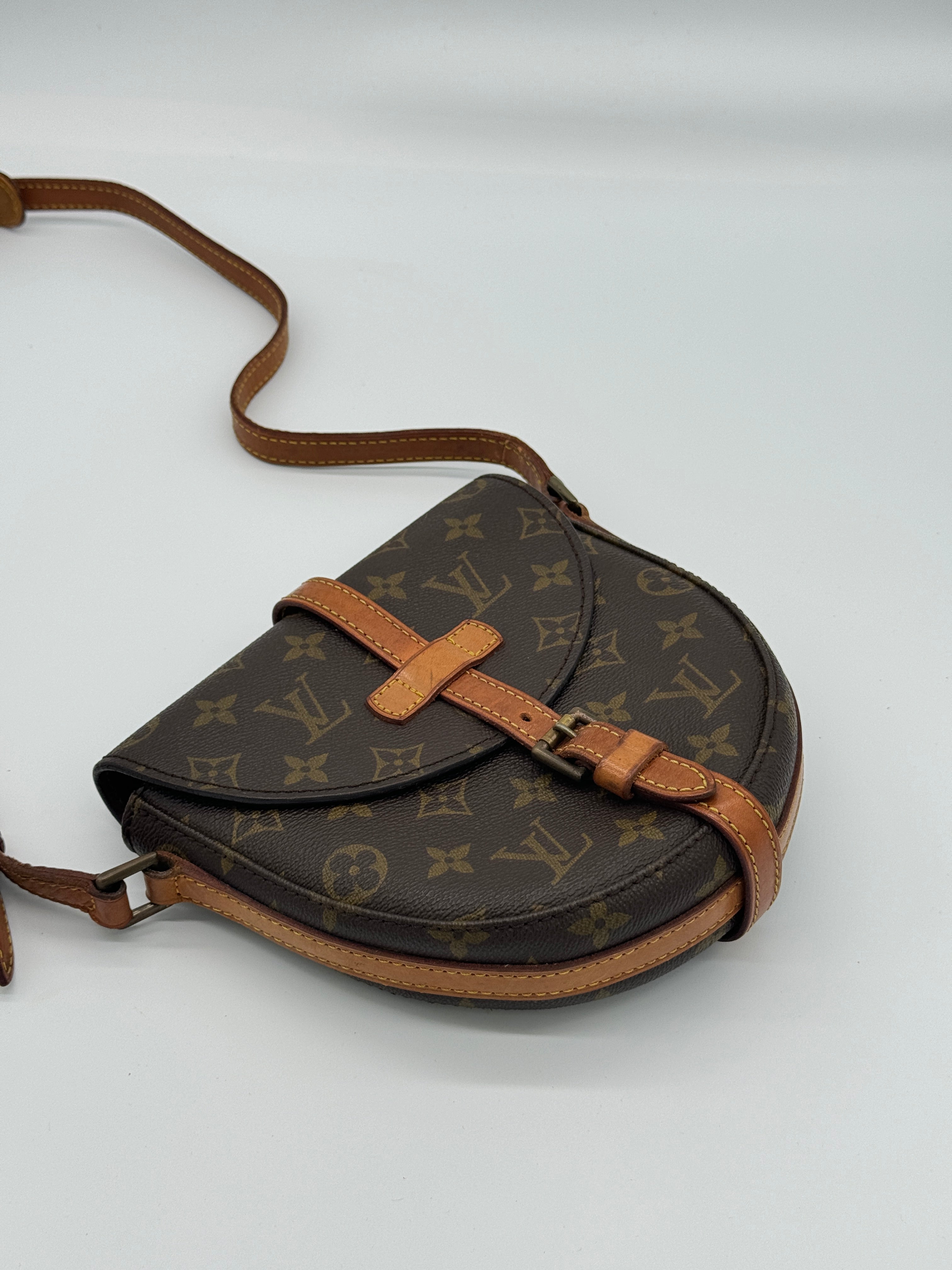 Louis Vuitton Chantilly PM