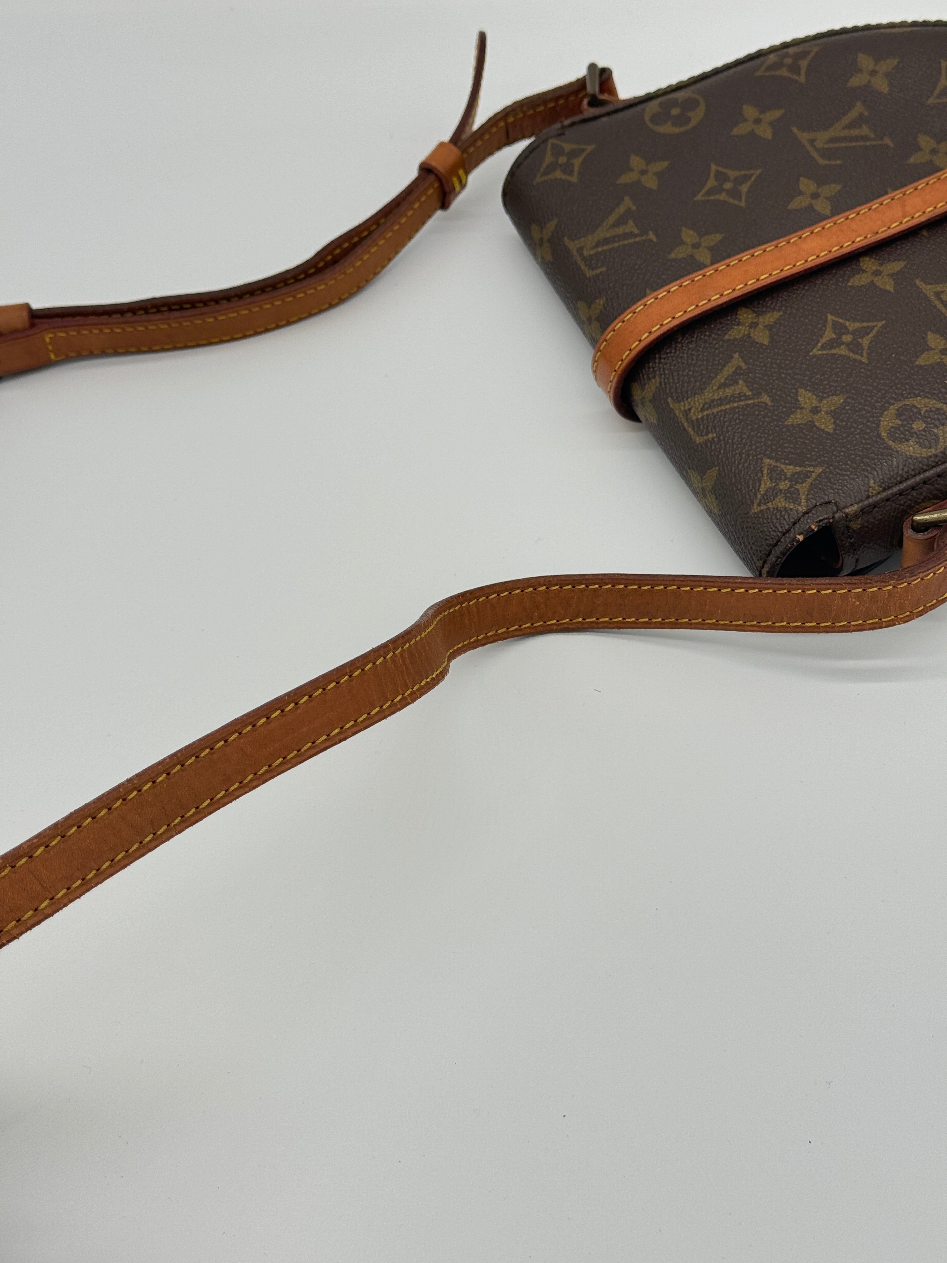 Louis Vuitton Chantilly PM