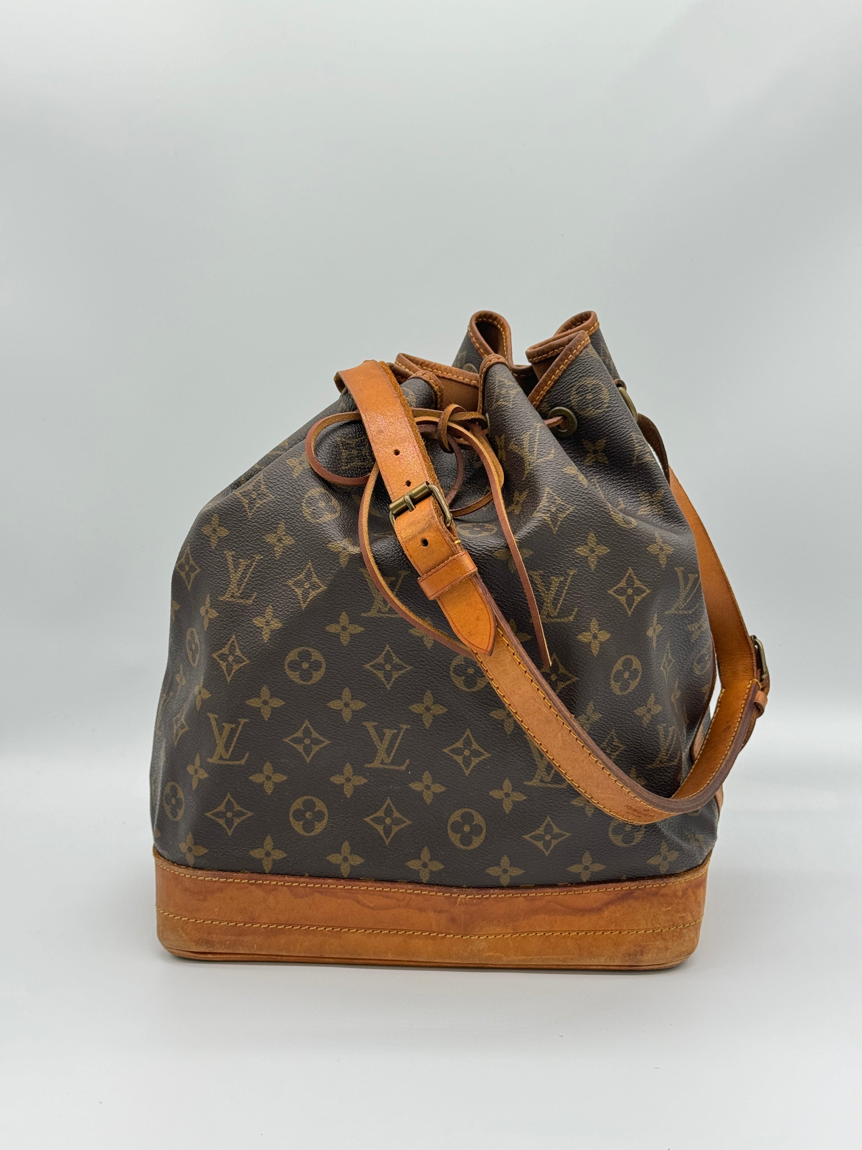 Louis Vuitton Noé GM