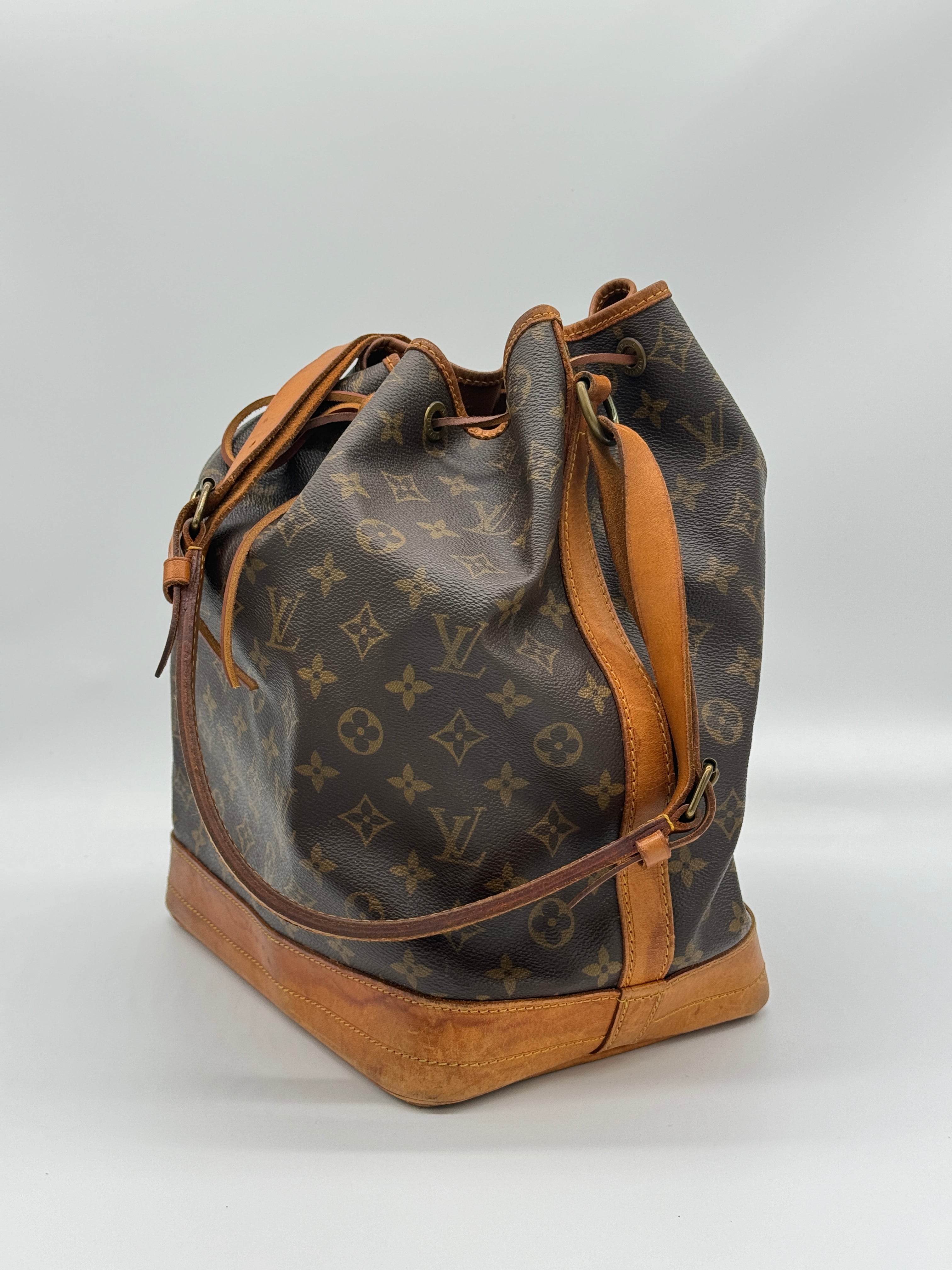 Louis Vuitton Noé GM