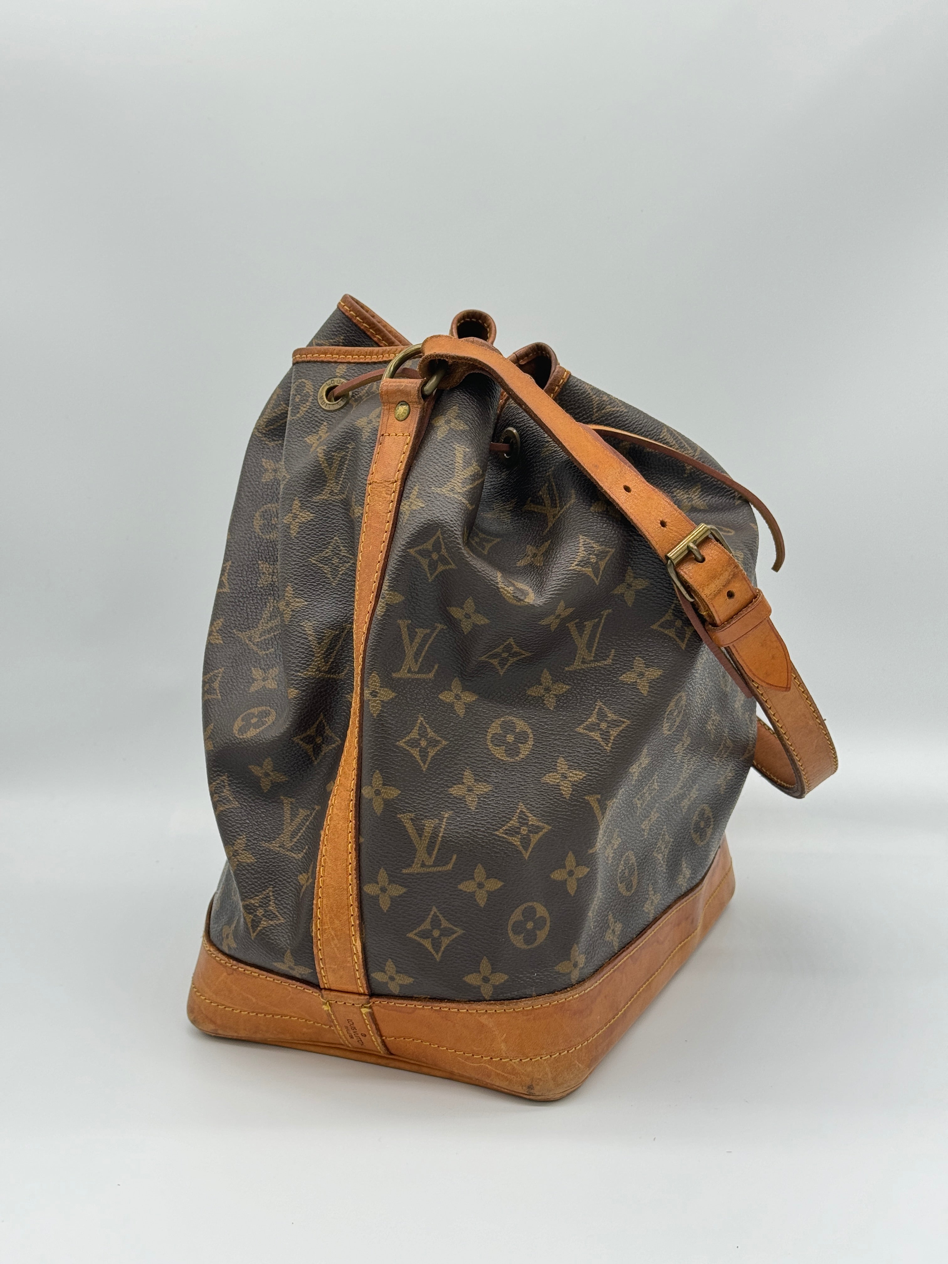 Louis Vuitton Noé GM