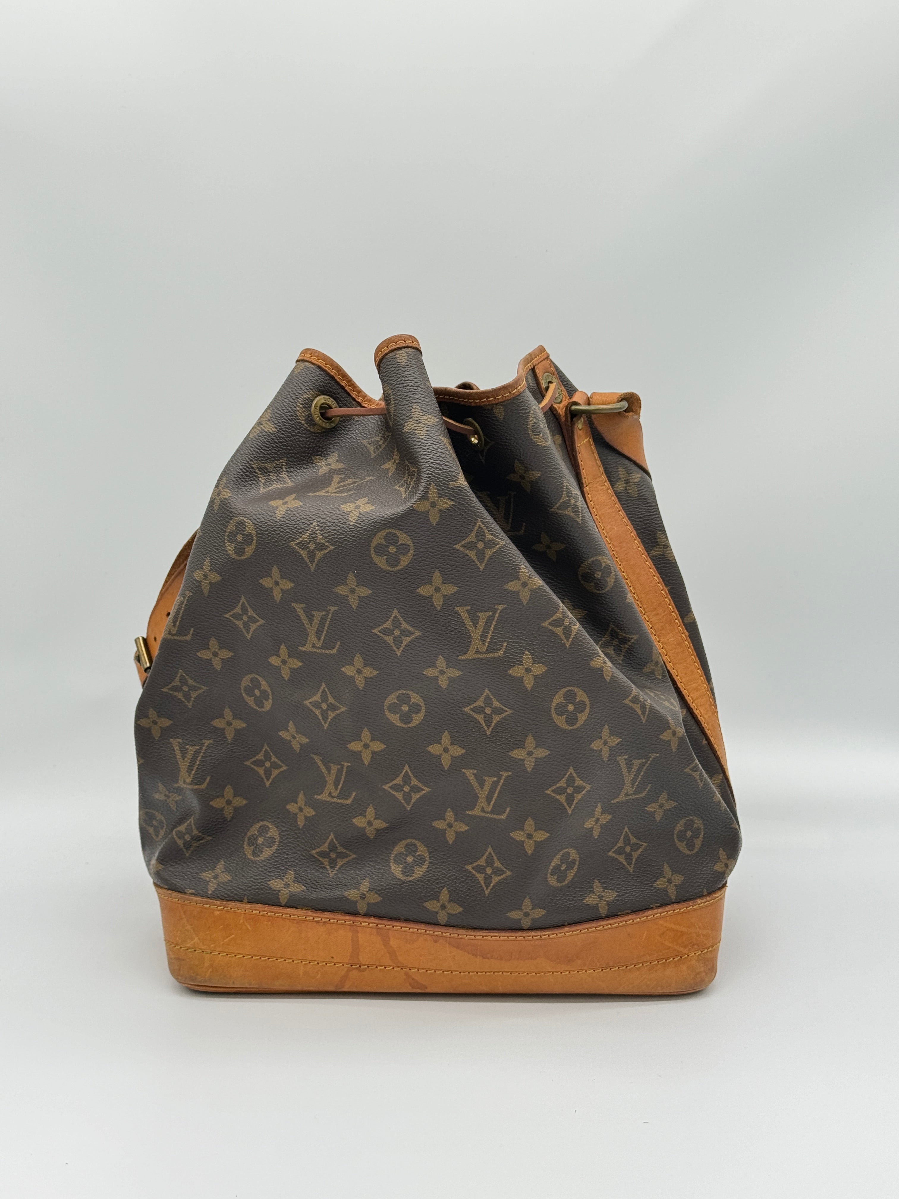 Louis Vuitton Noé GM