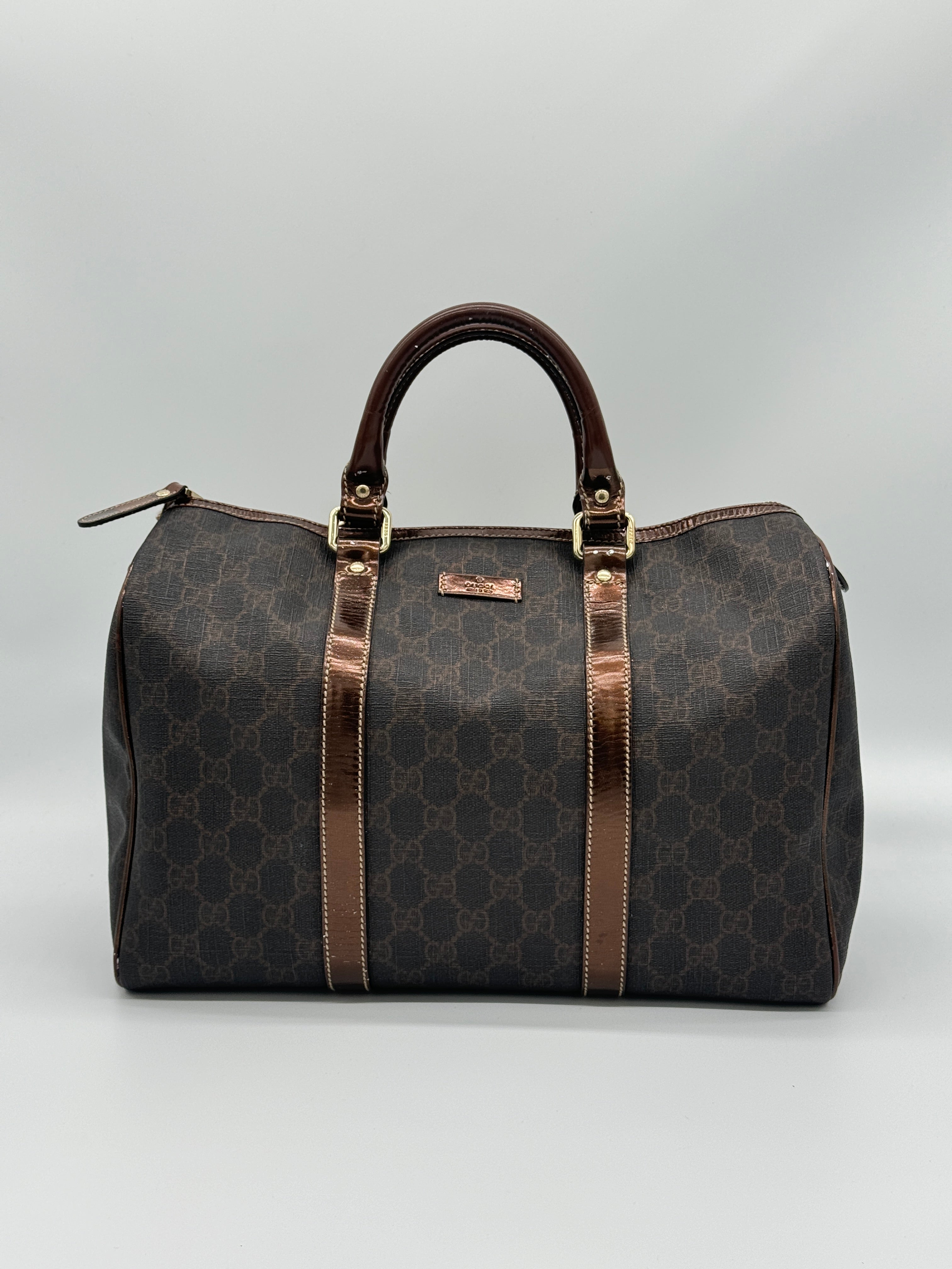 Gucci Boston 30