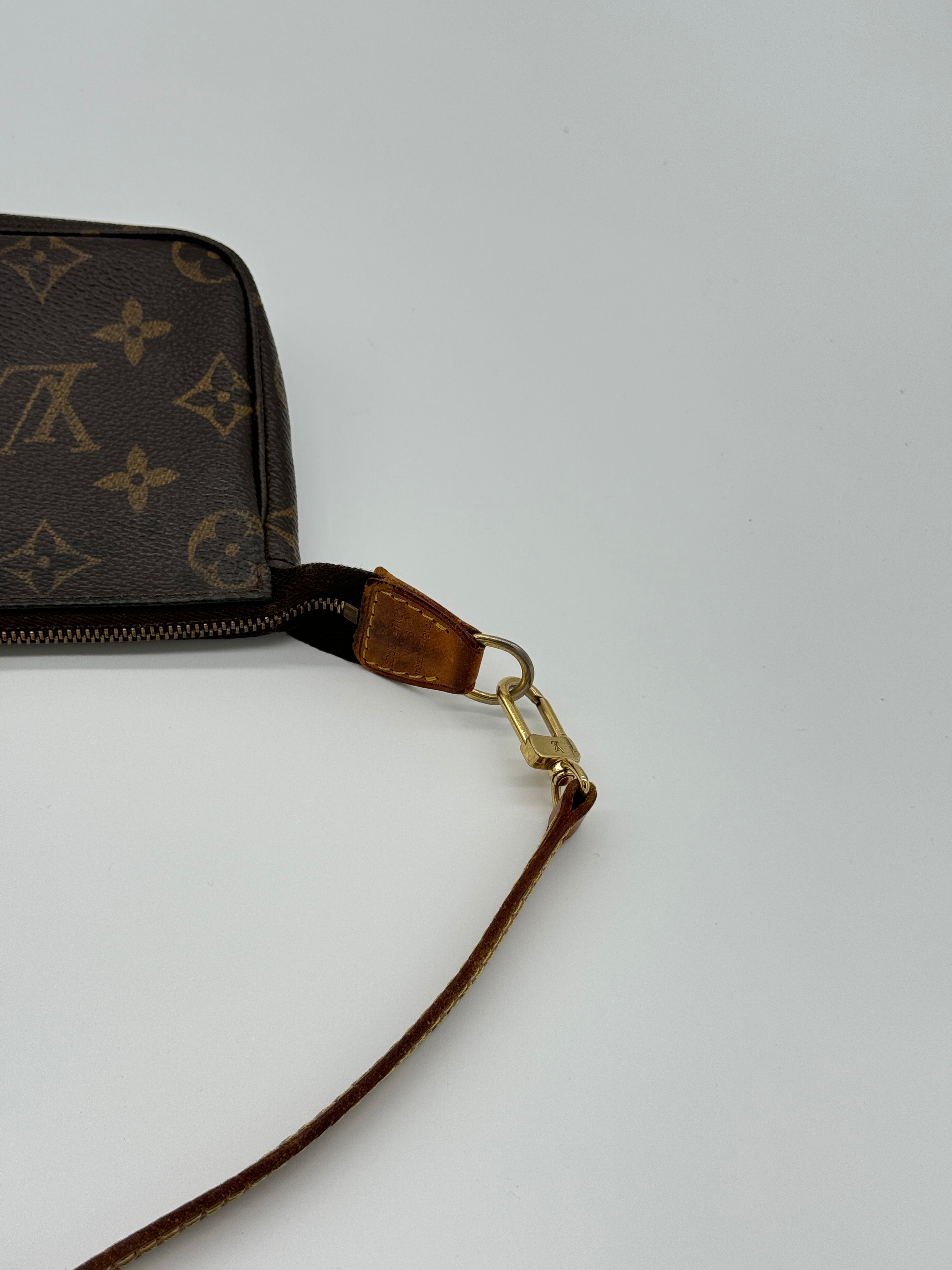 Louis Vuitton Mini Pochette Accessoires