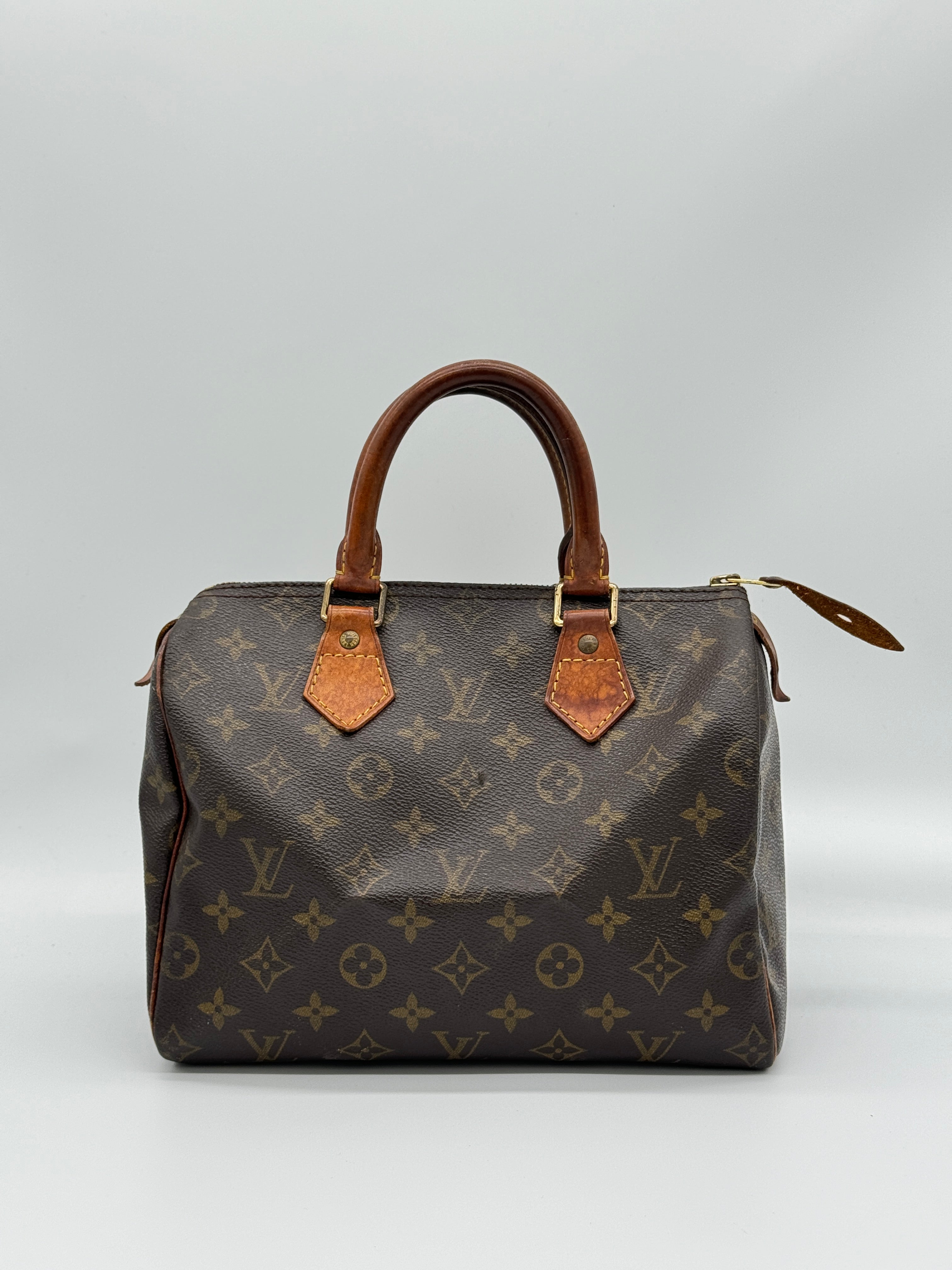 Louis Vuitton Speedy 25