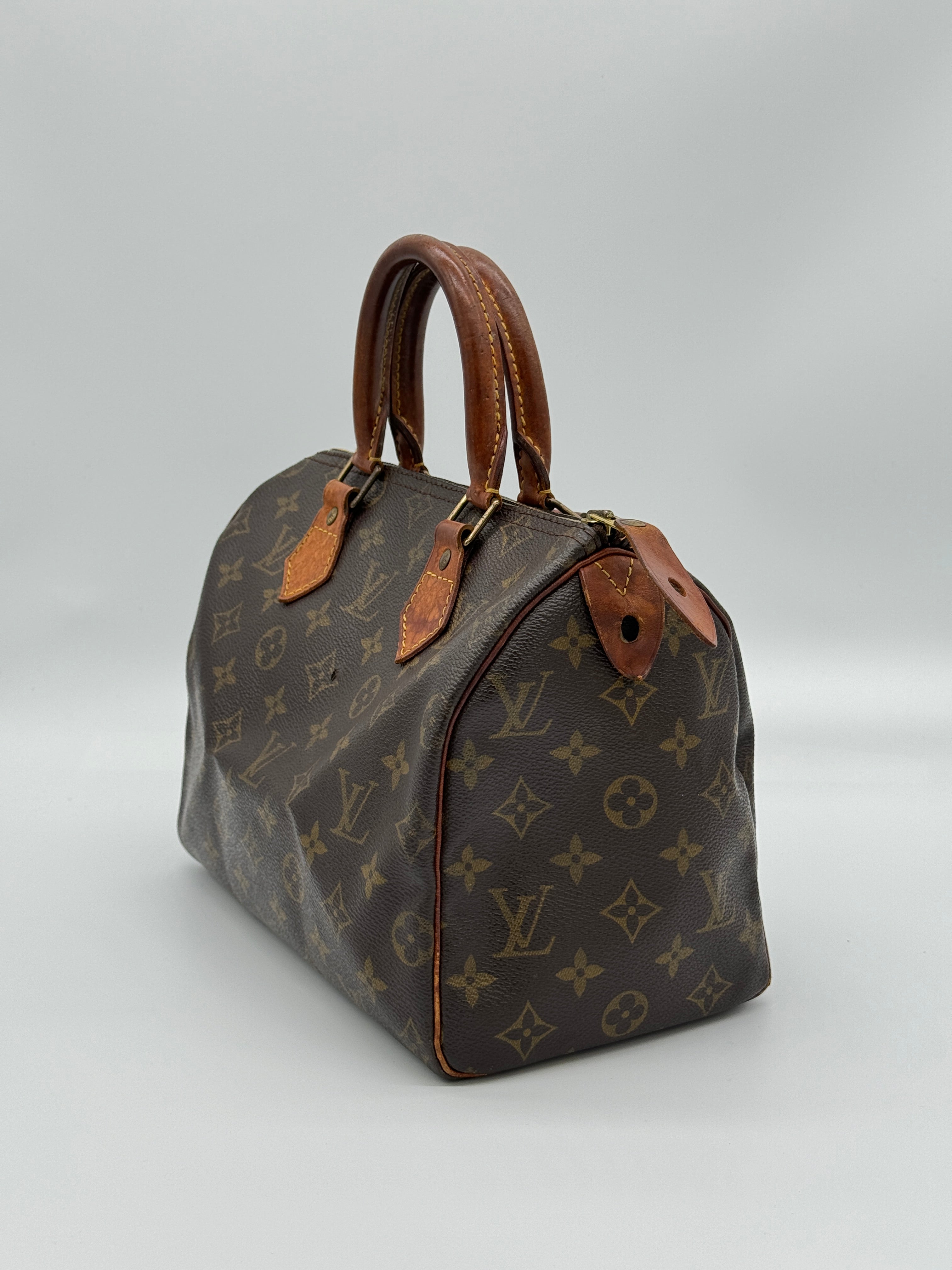 Louis Vuitton Speedy 25