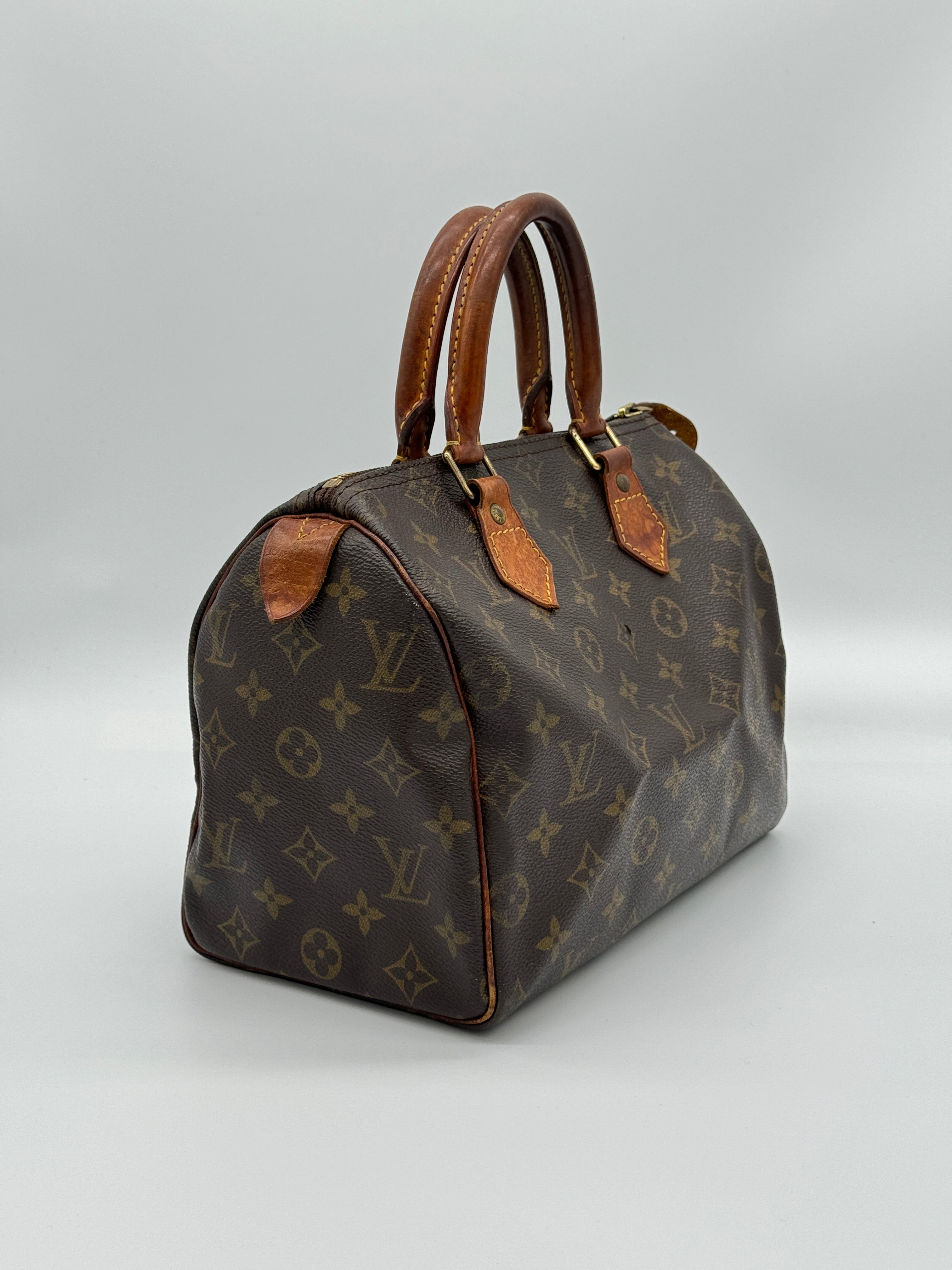 Louis Vuitton Speedy 25