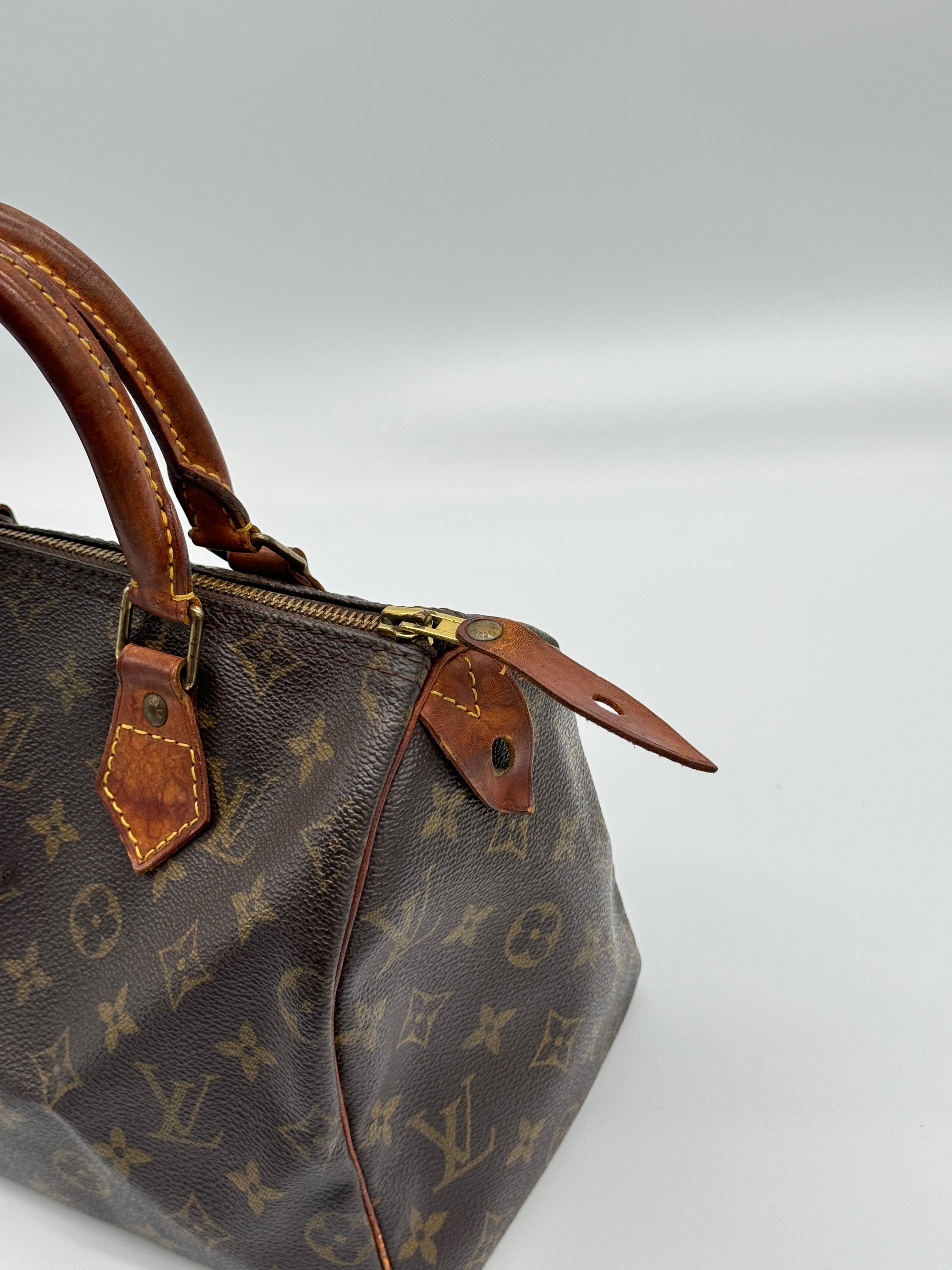 Louis Vuitton Speedy 25