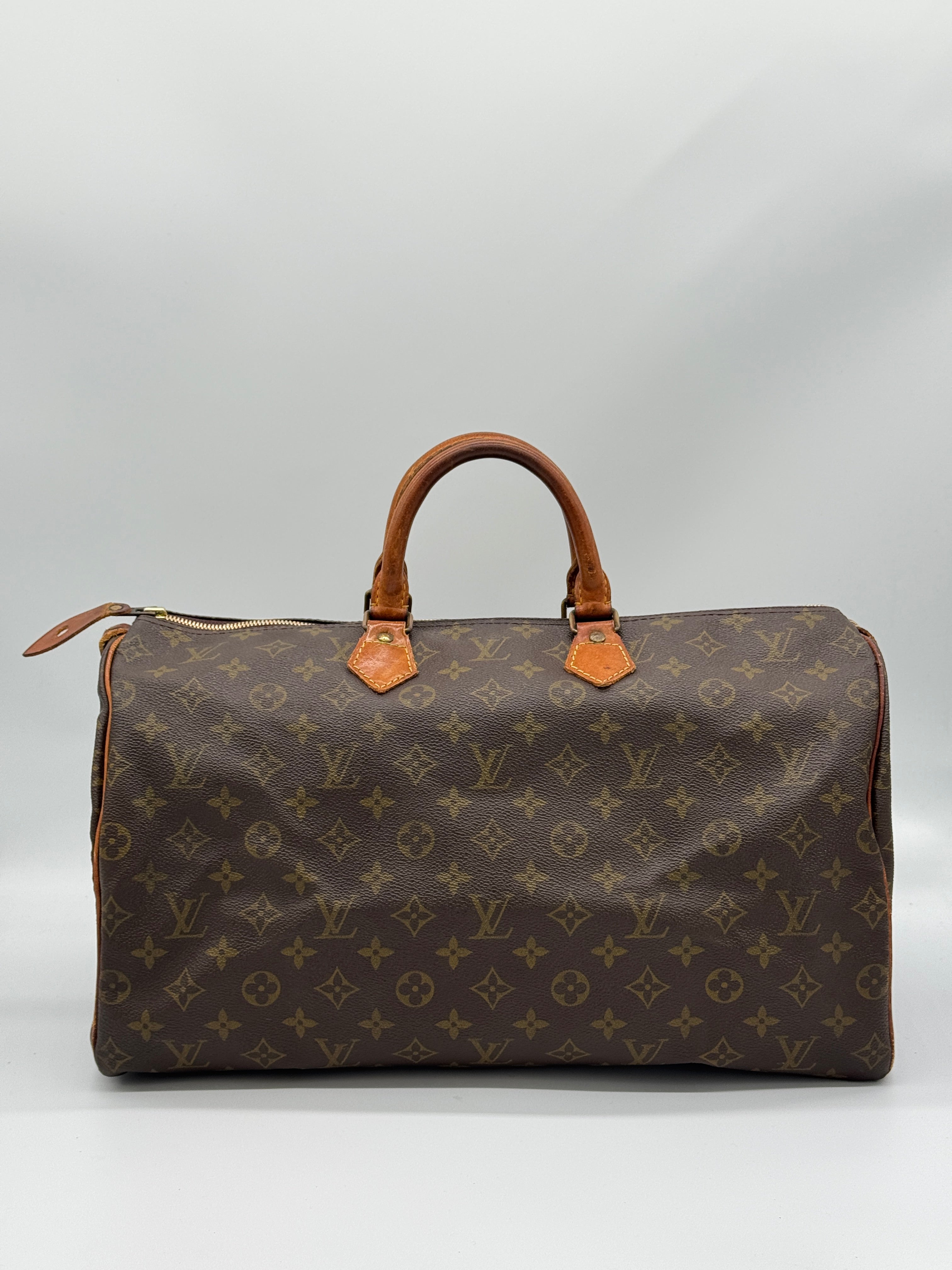 Louis Vuitton Speedy 40