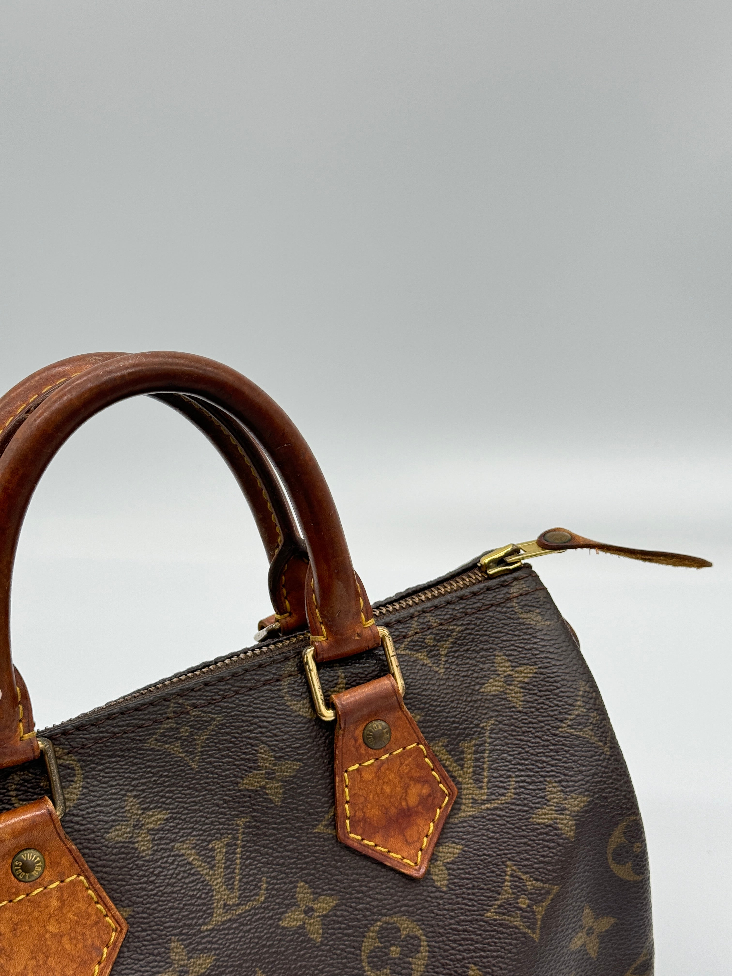 Louis Vuitton Speedy 25