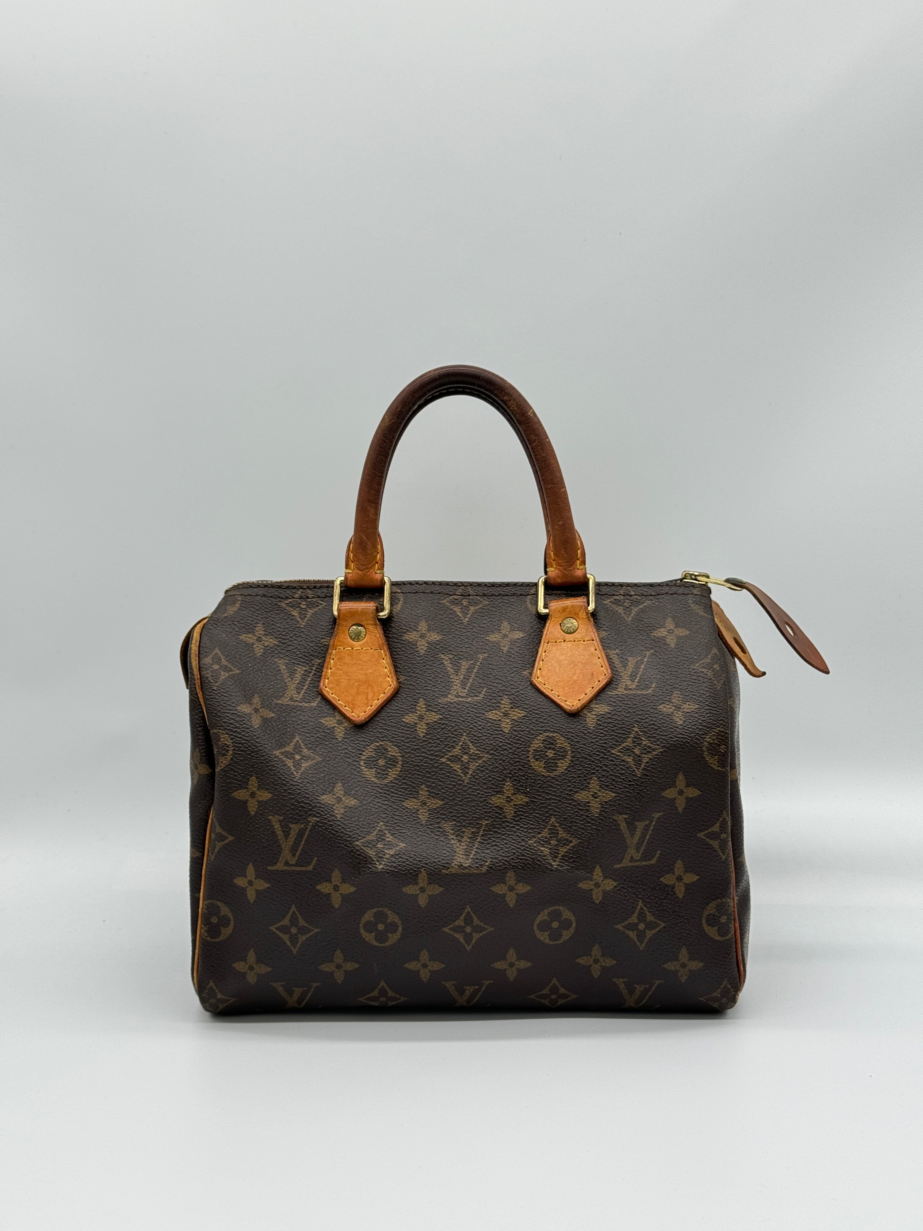 Louis Vuitton Speedy 25