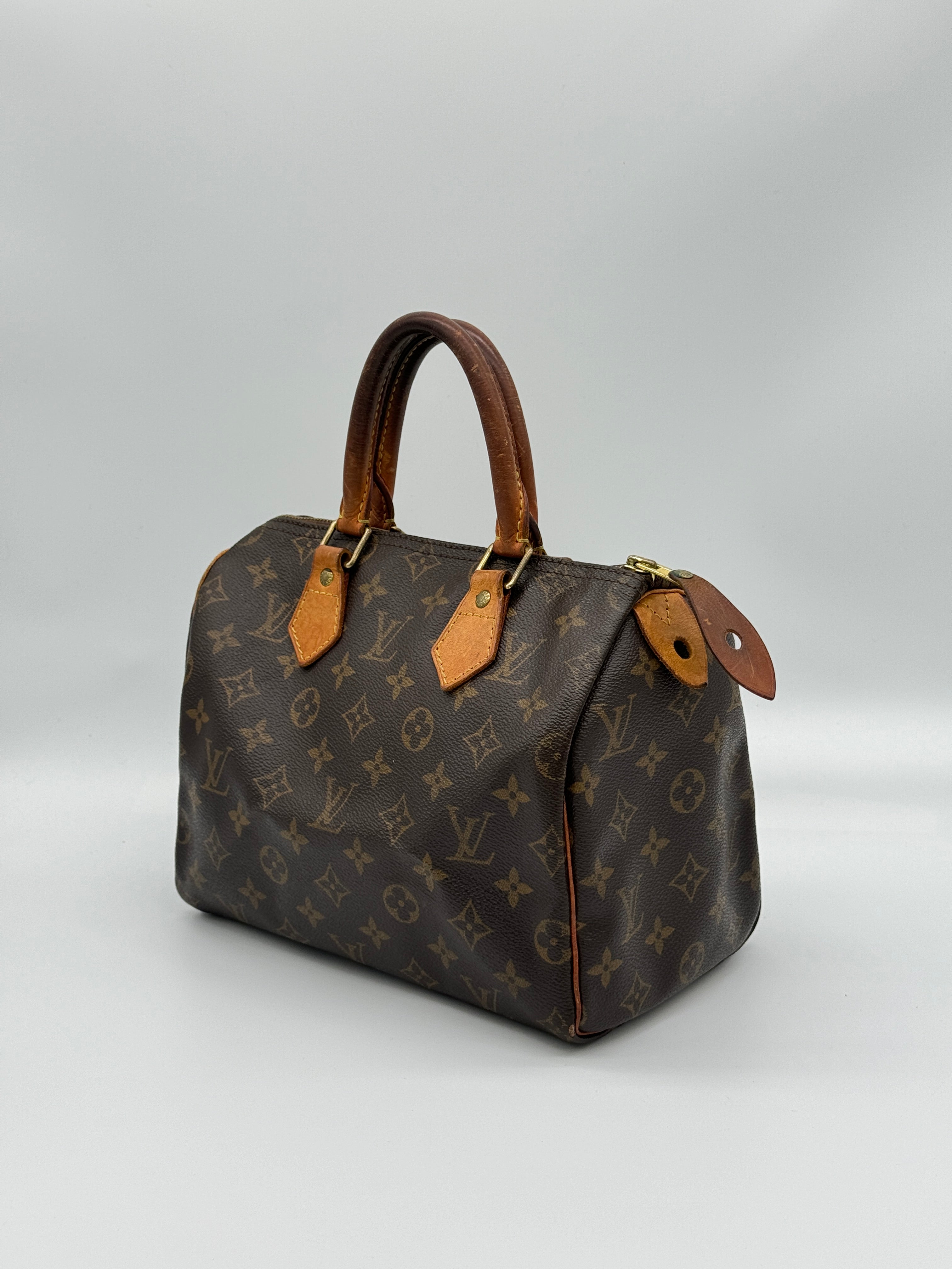 Louis Vuitton Speedy 25