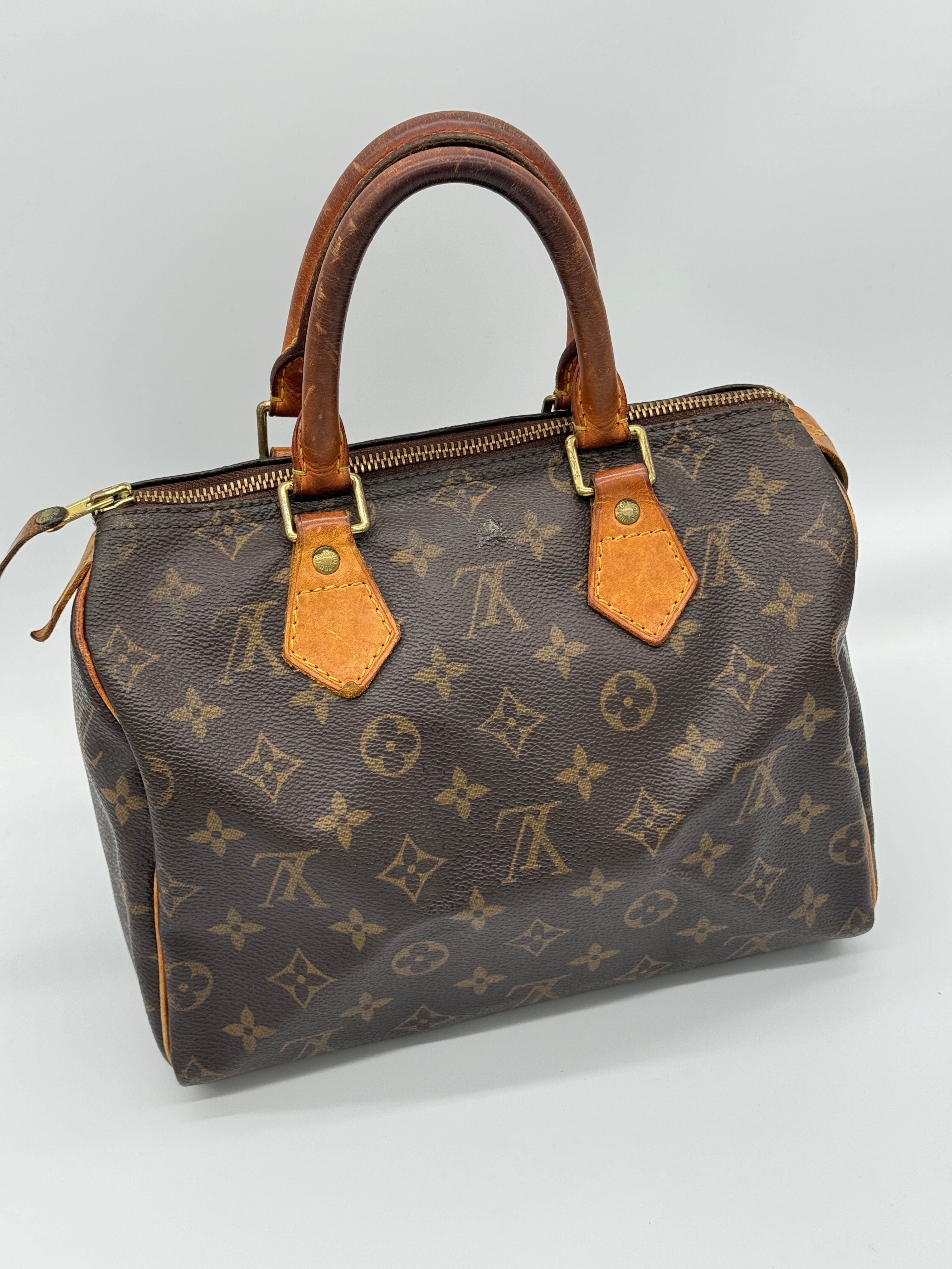 Louis Vuitton Speedy 25