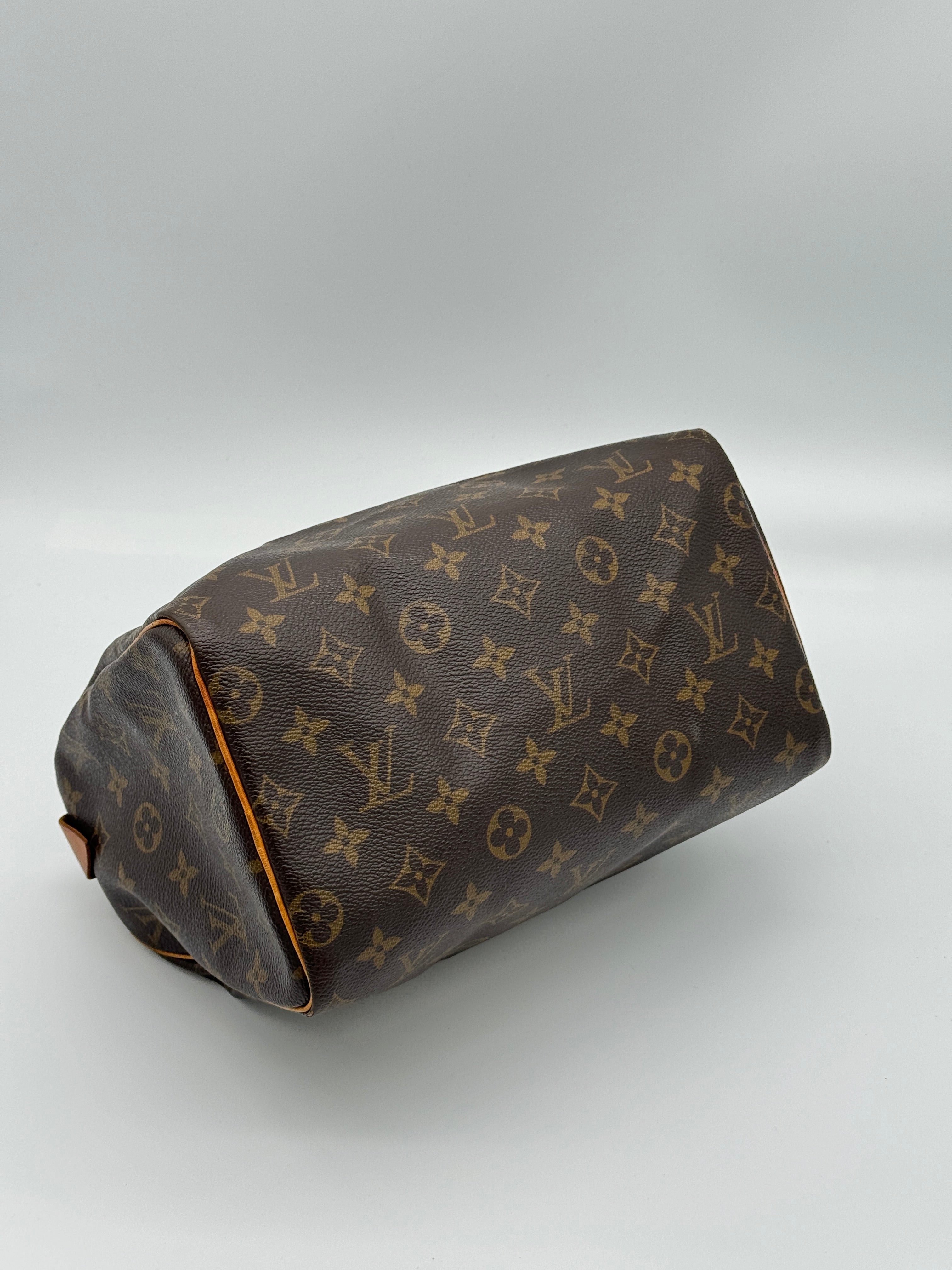 Louis Vuitton Speedy 25