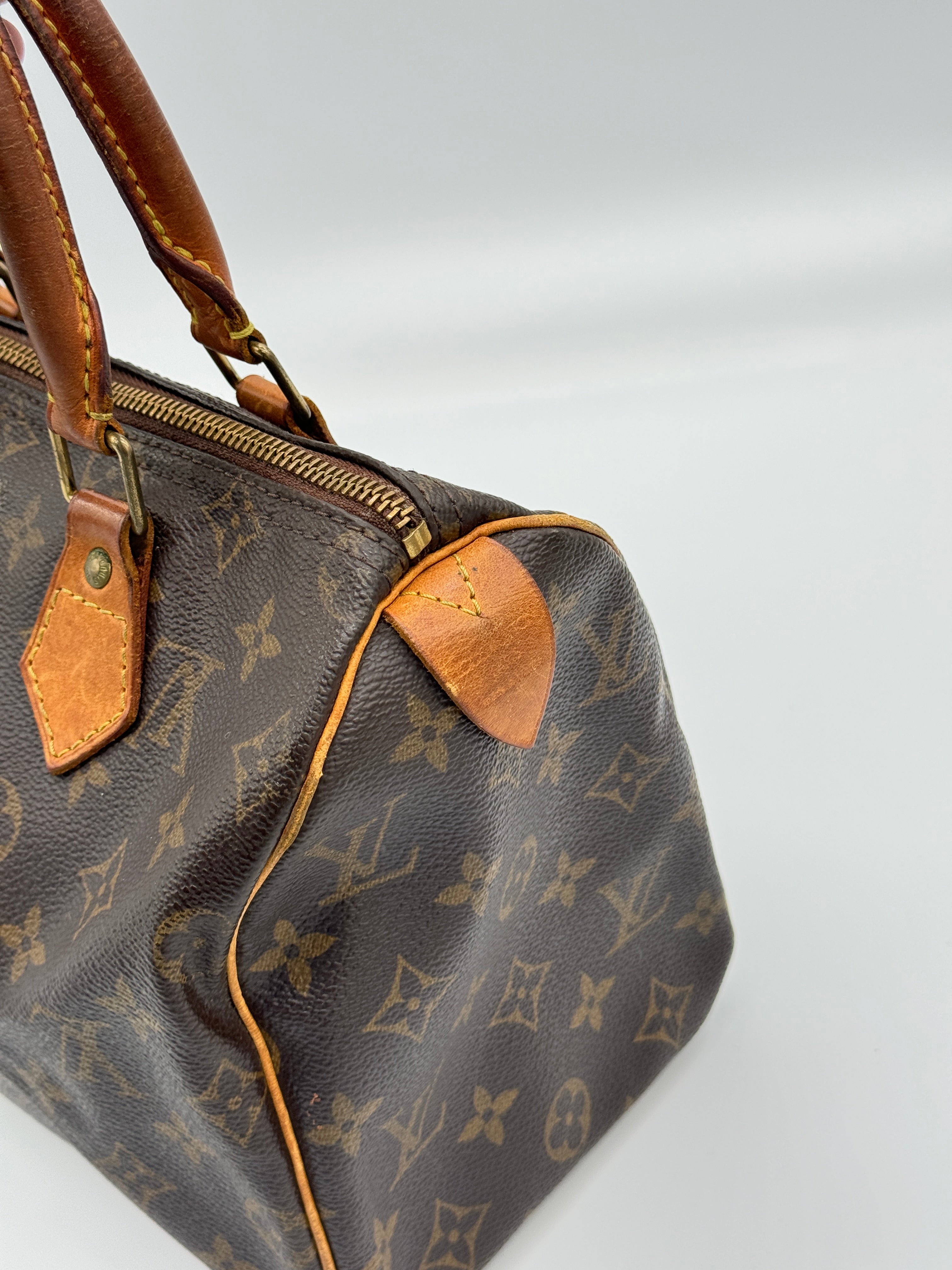 Louis Vuitton Speedy 25