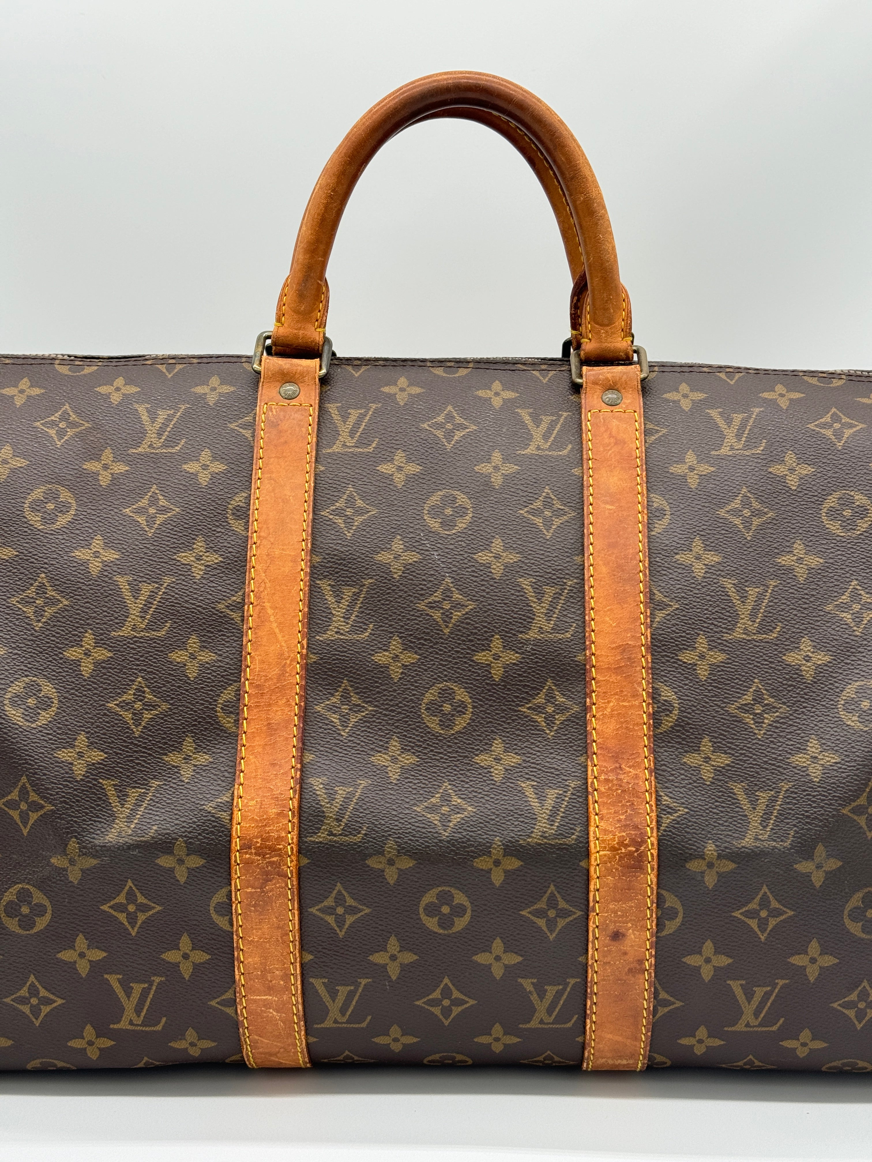 Louis Vuitton Keepall 50