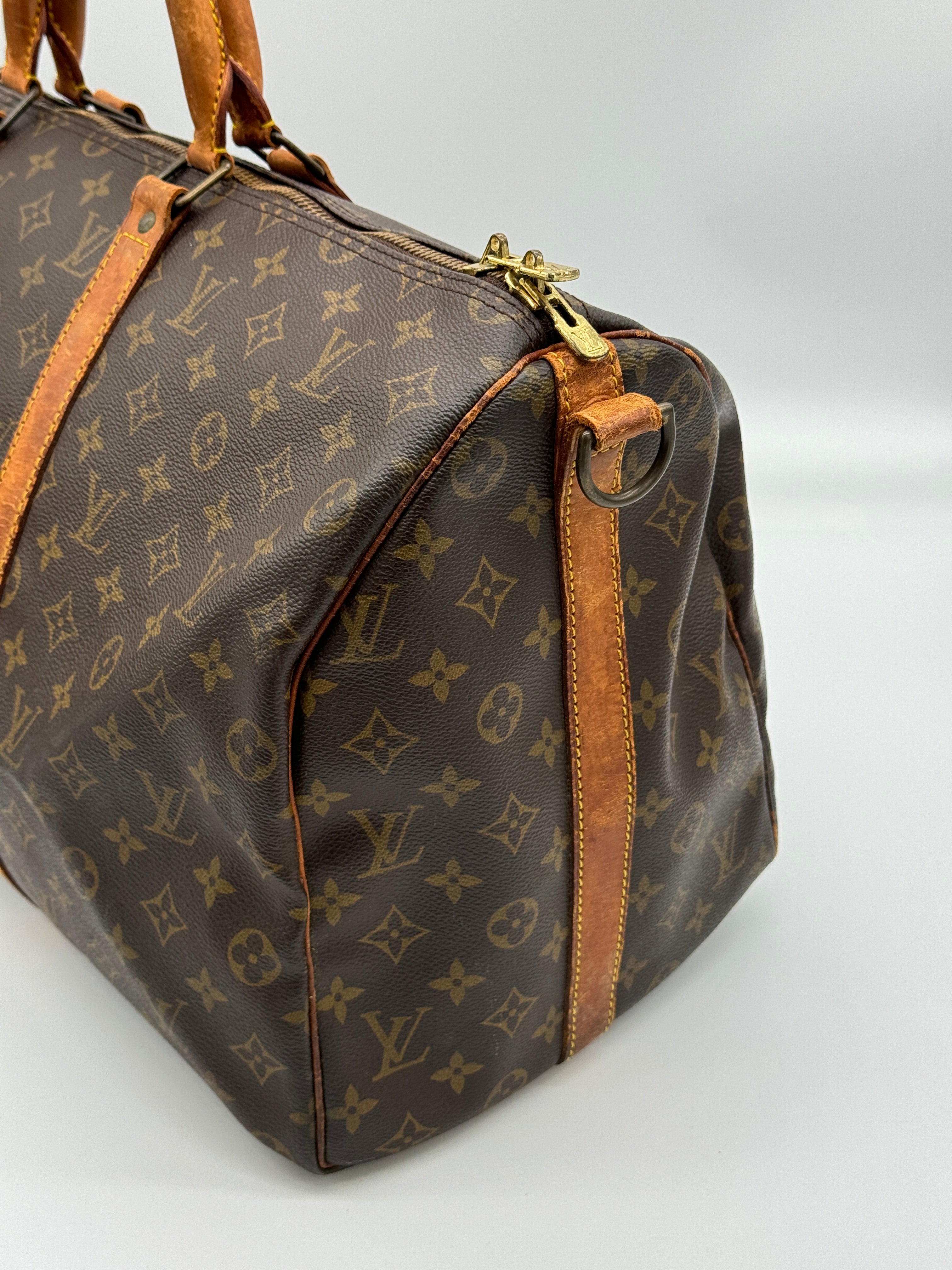 Louis Vuitton Keepall 50