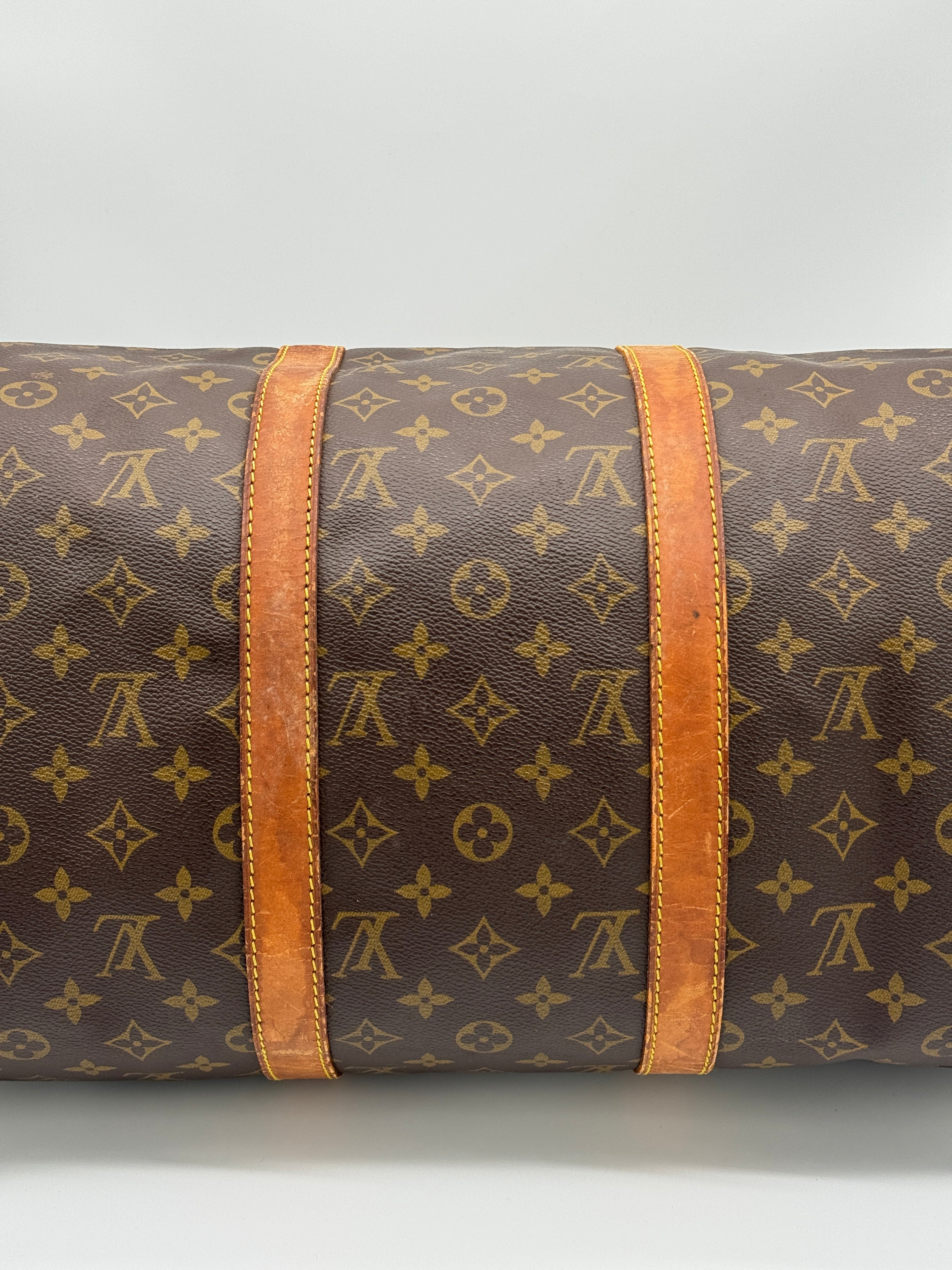 Louis Vuitton Keepall 50