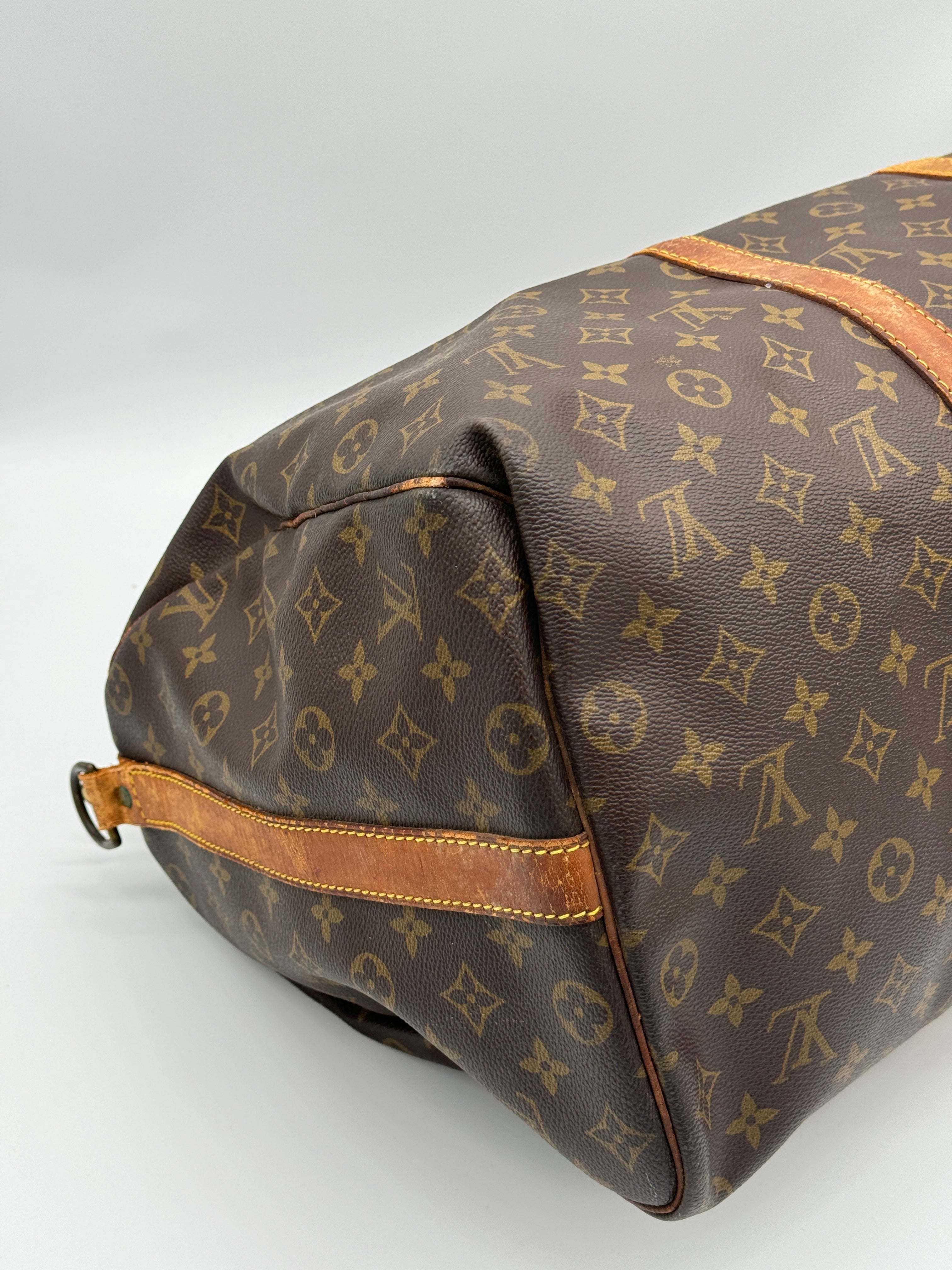 Louis Vuitton Keepall 50