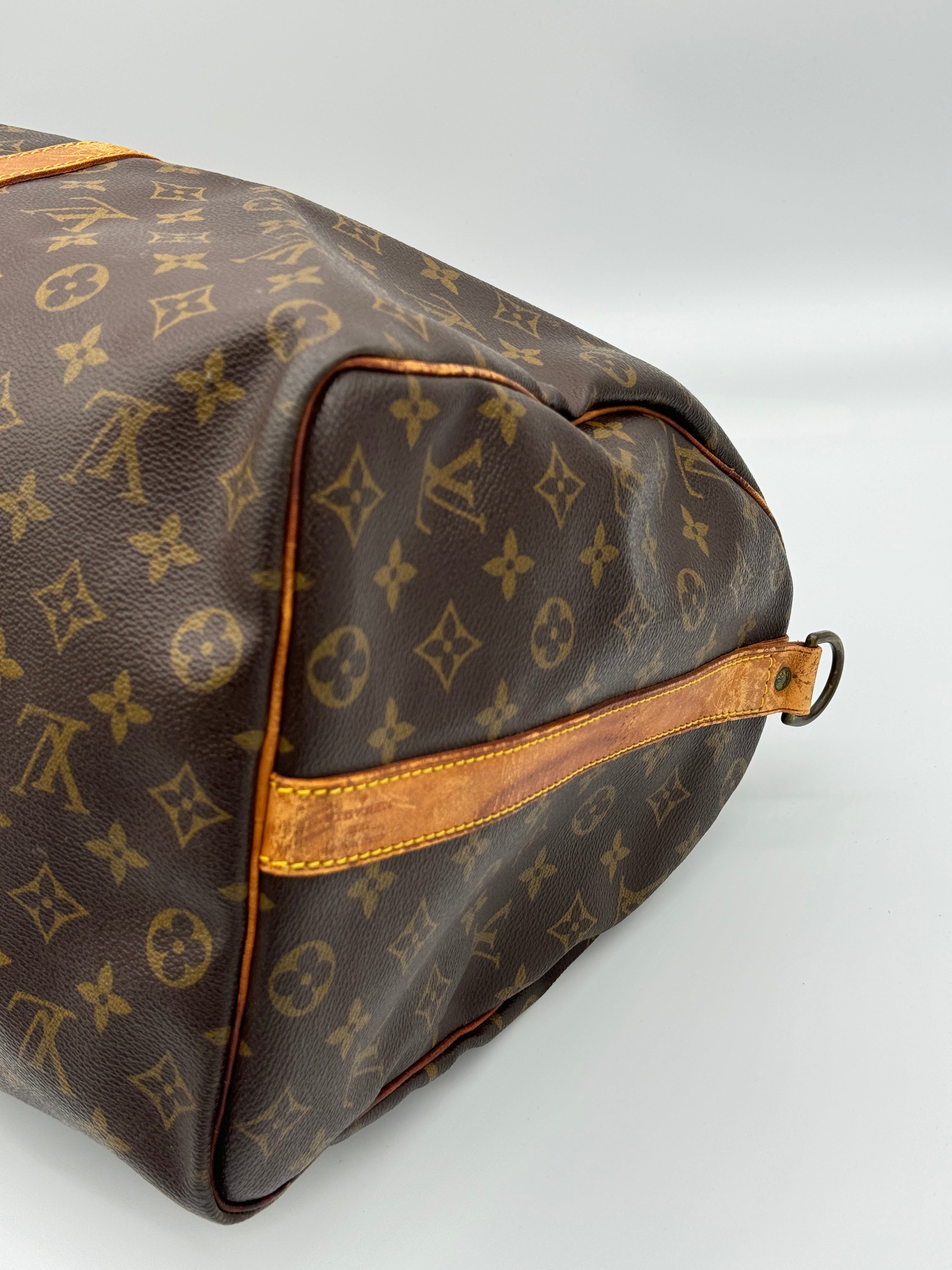 Louis Vuitton Keepall 50