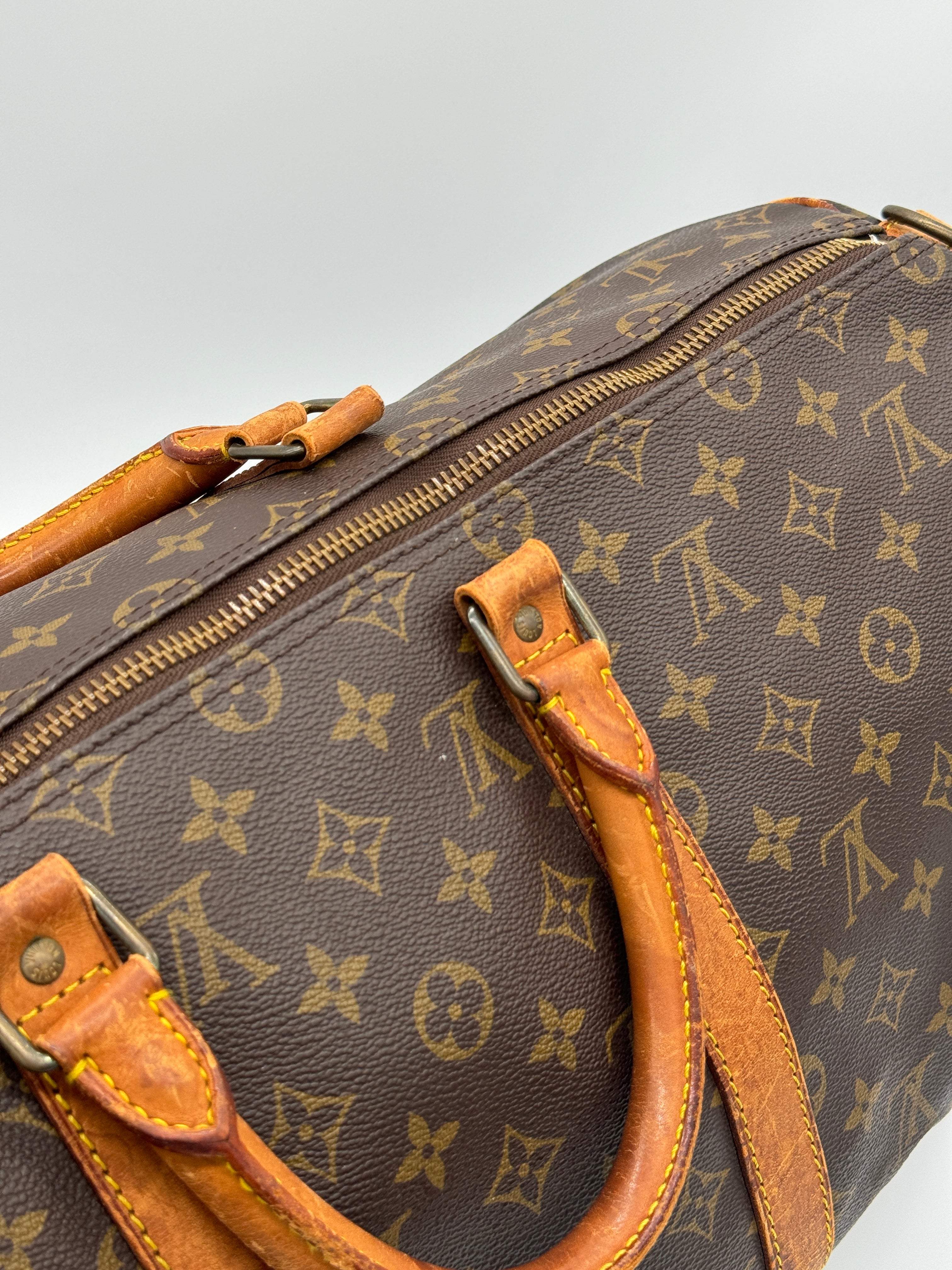 Louis Vuitton Keepall 50