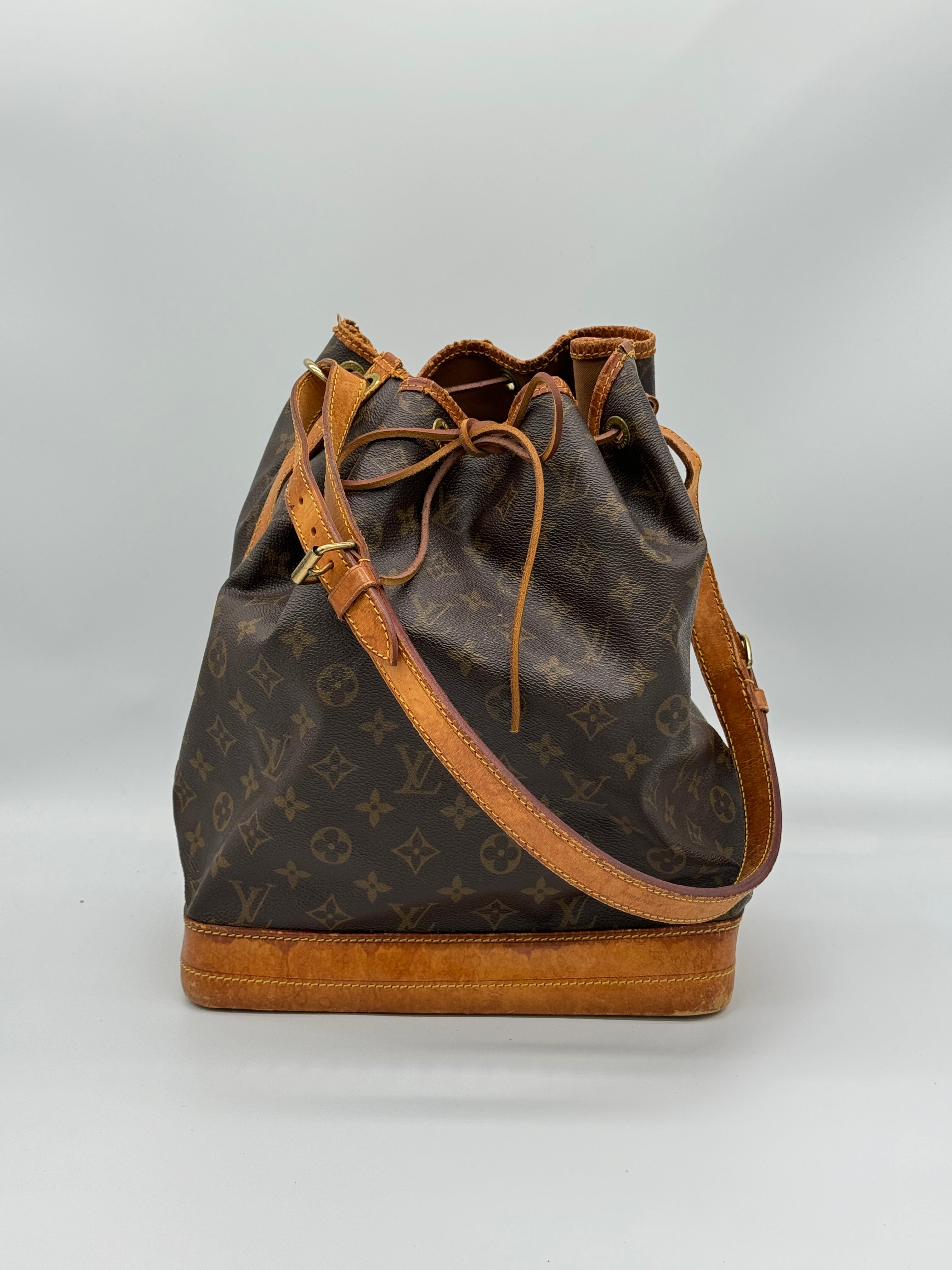 Louis Vuitton Noé GM