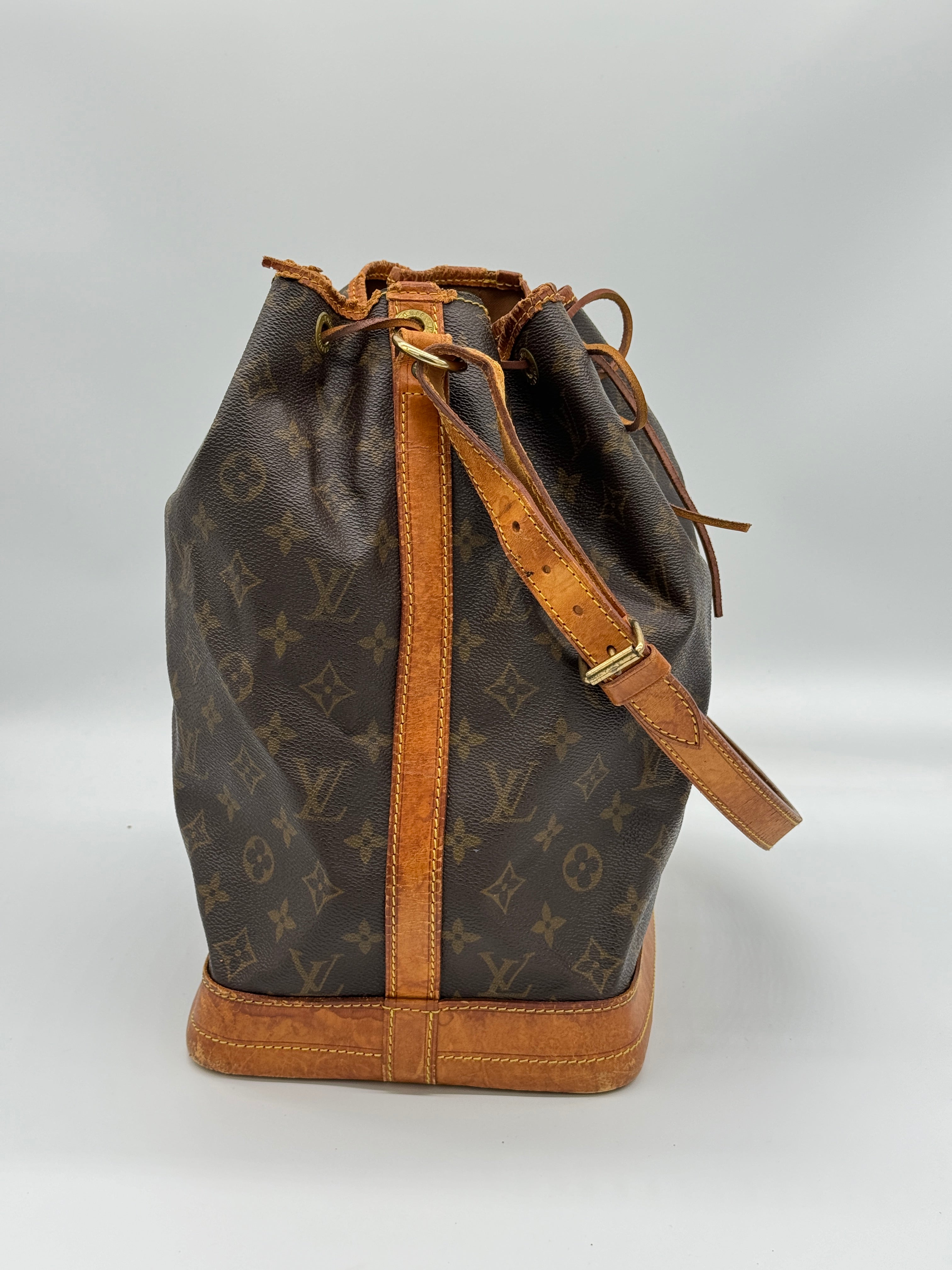 Louis Vuitton Noé GM