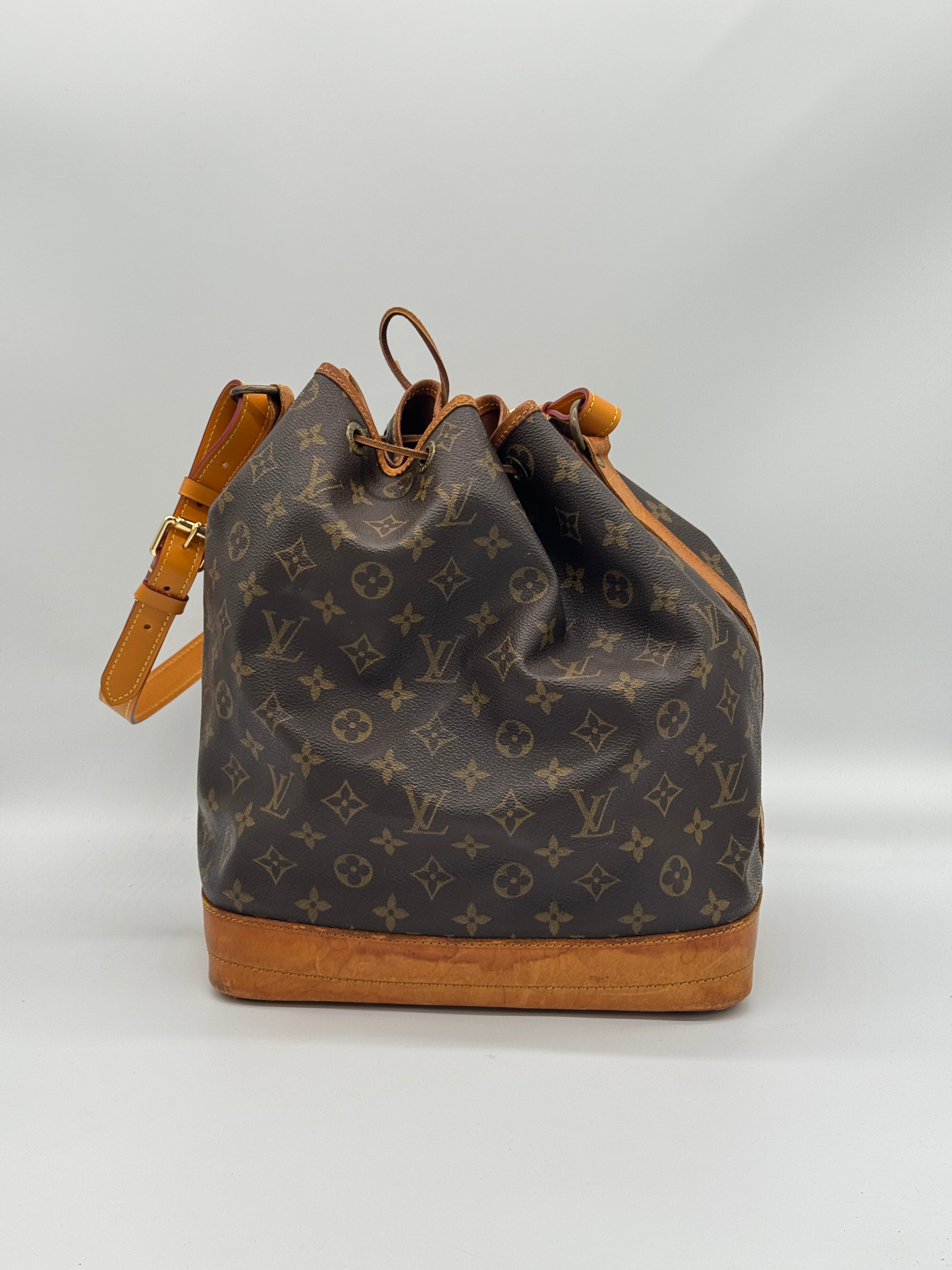 Louis Vuitton Noé GM