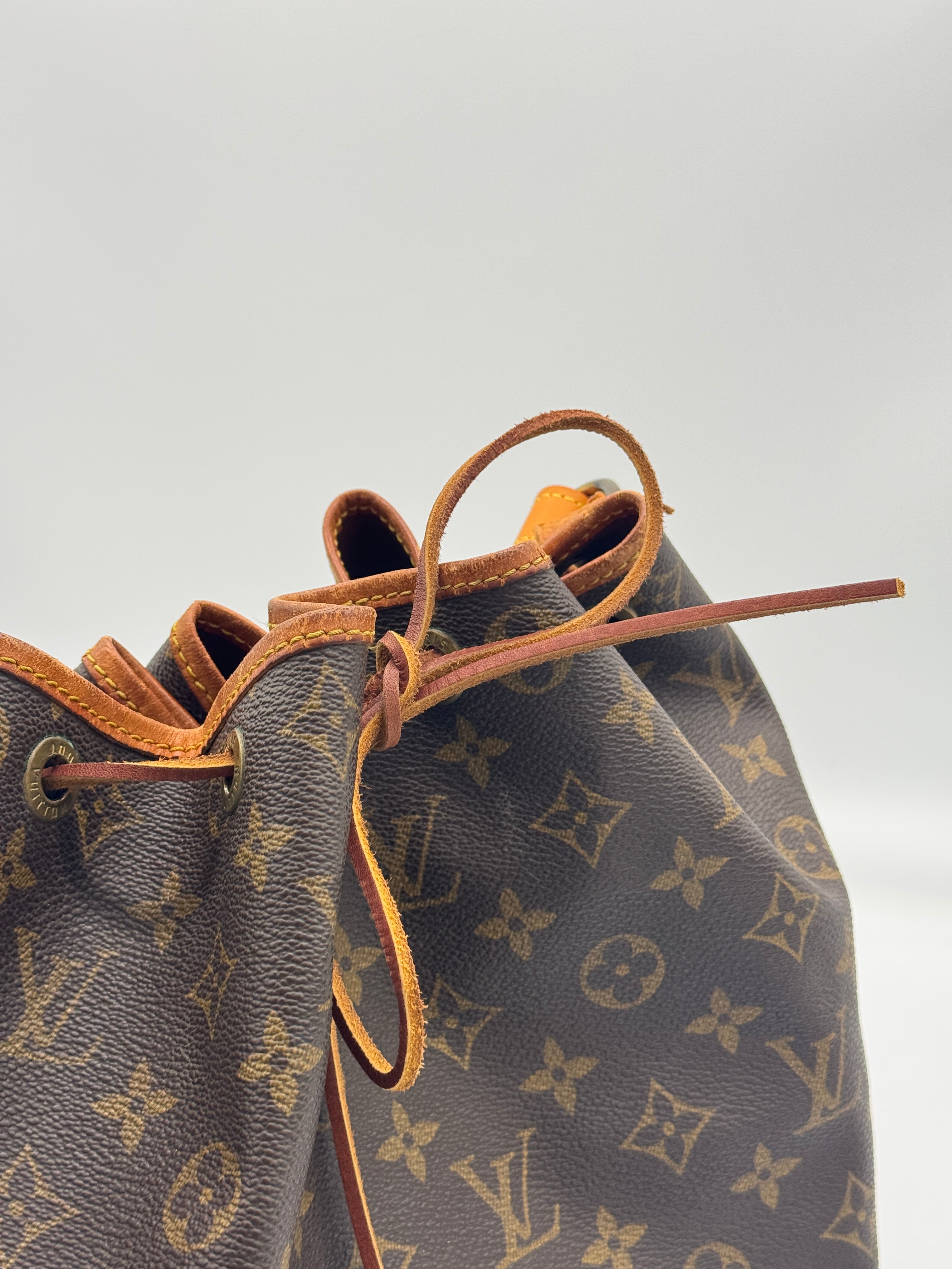 Louis Vuitton Noé GM