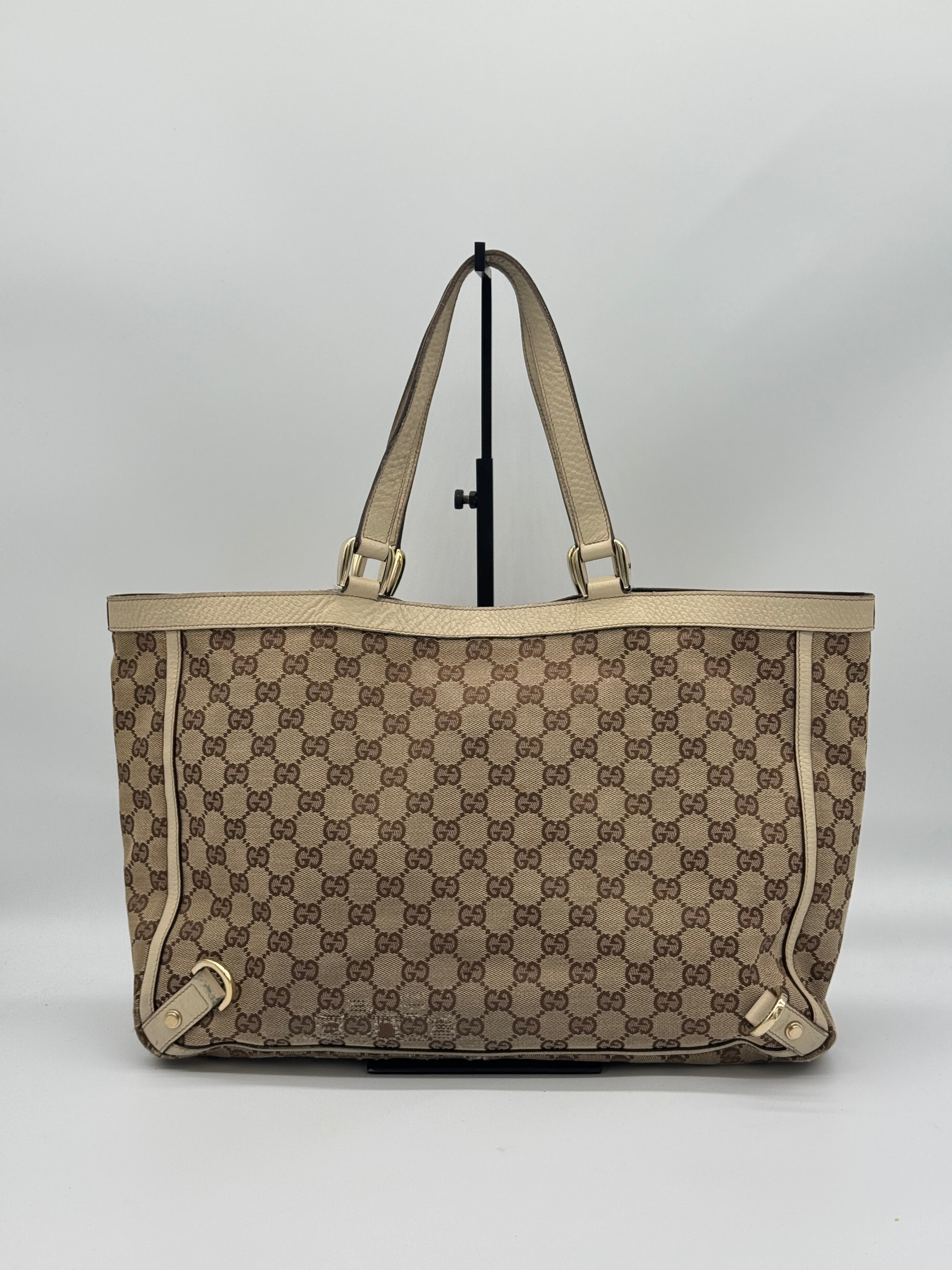 Gucci Abbey D-Ring Tote