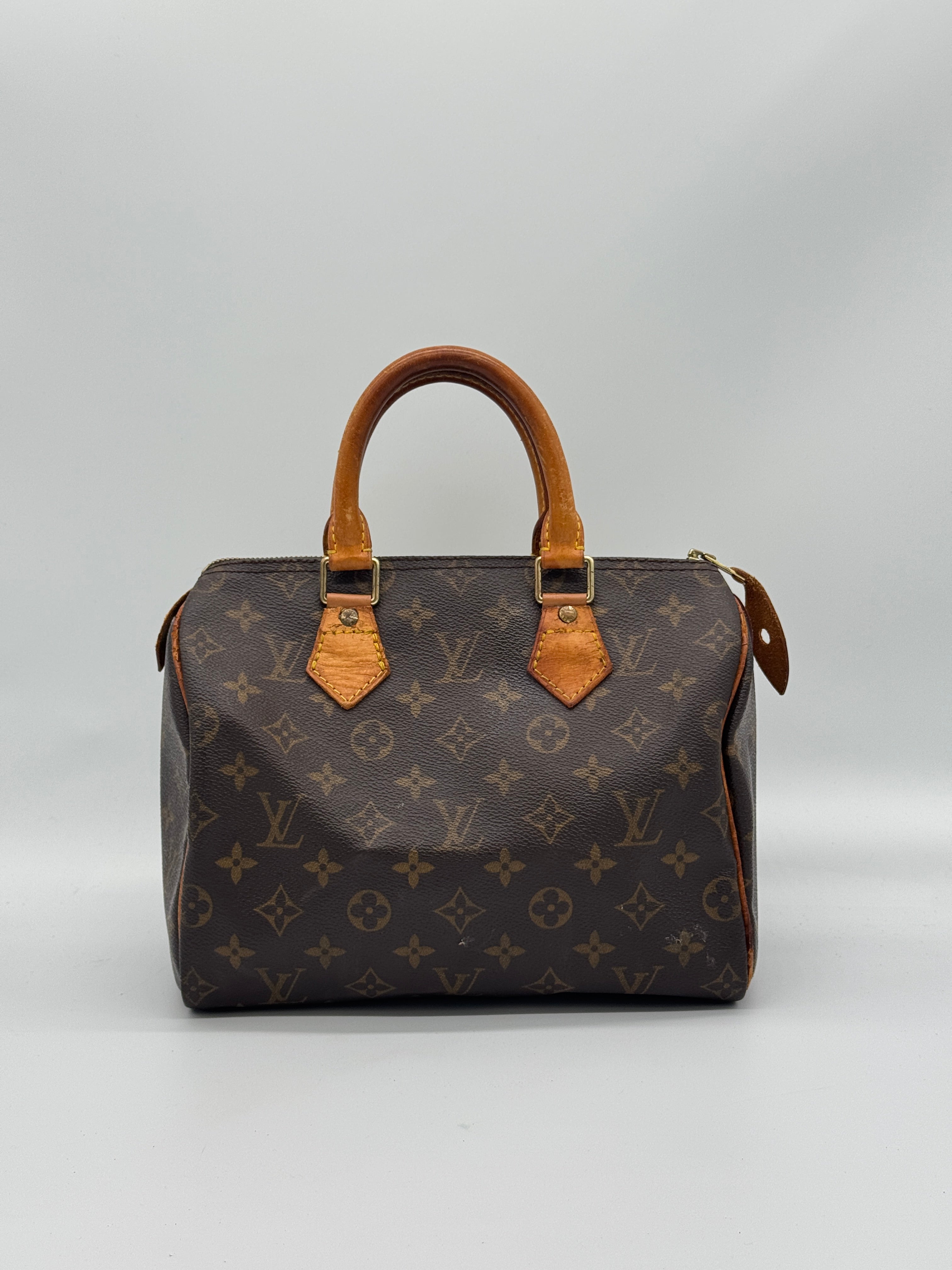 Louis Vuitton Speedy 25