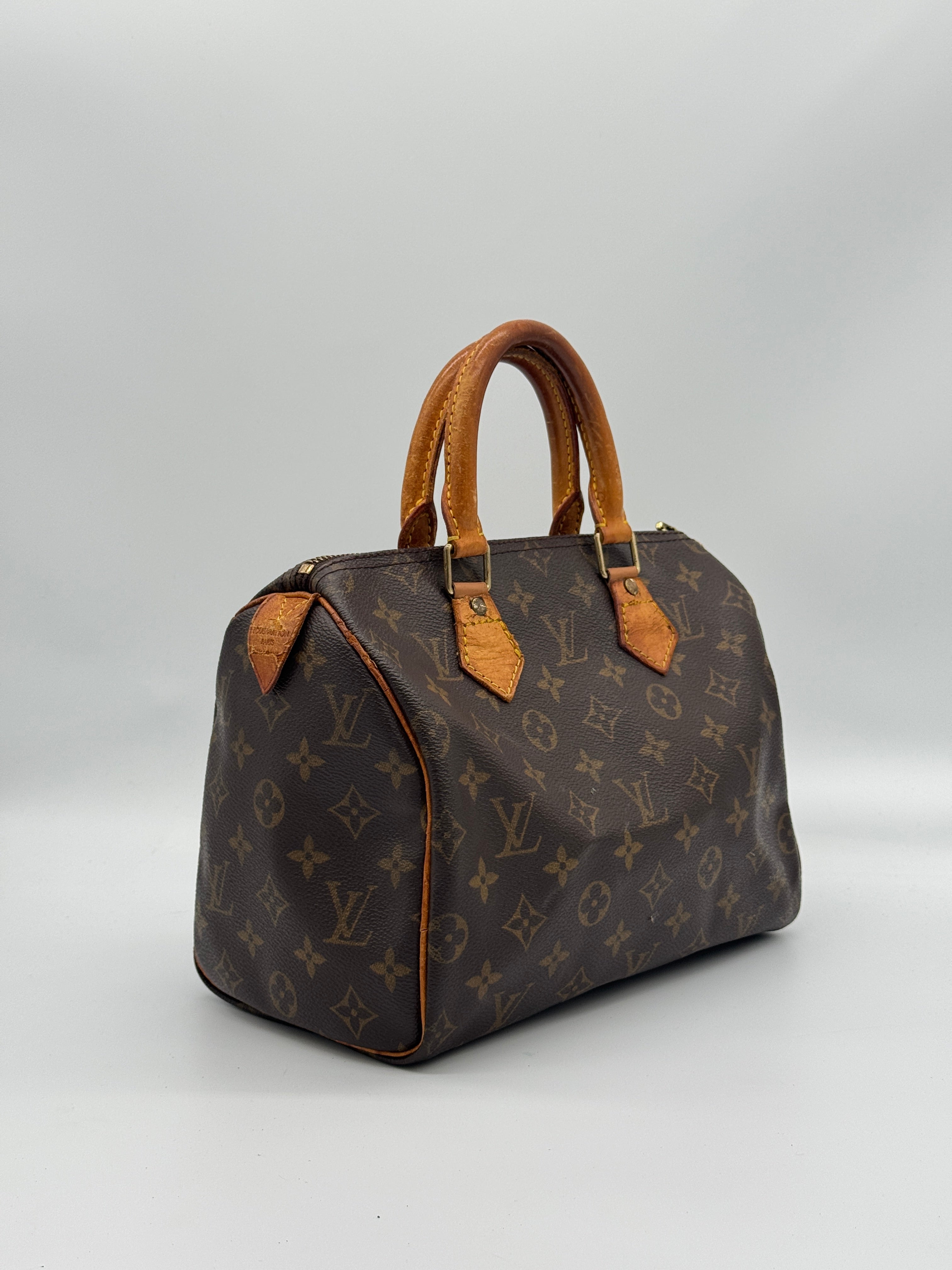 Louis Vuitton Speedy 25